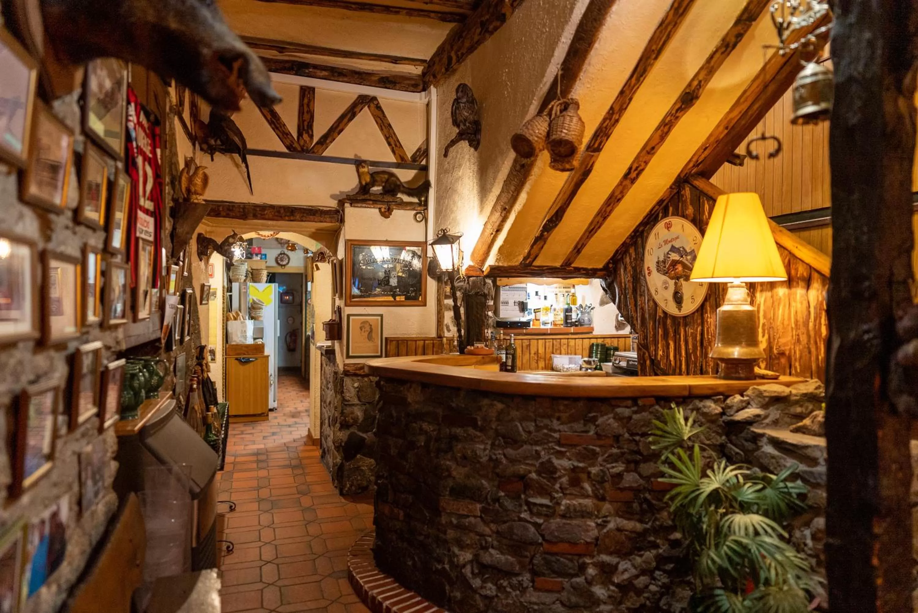 Hotel La Bonne Auberge