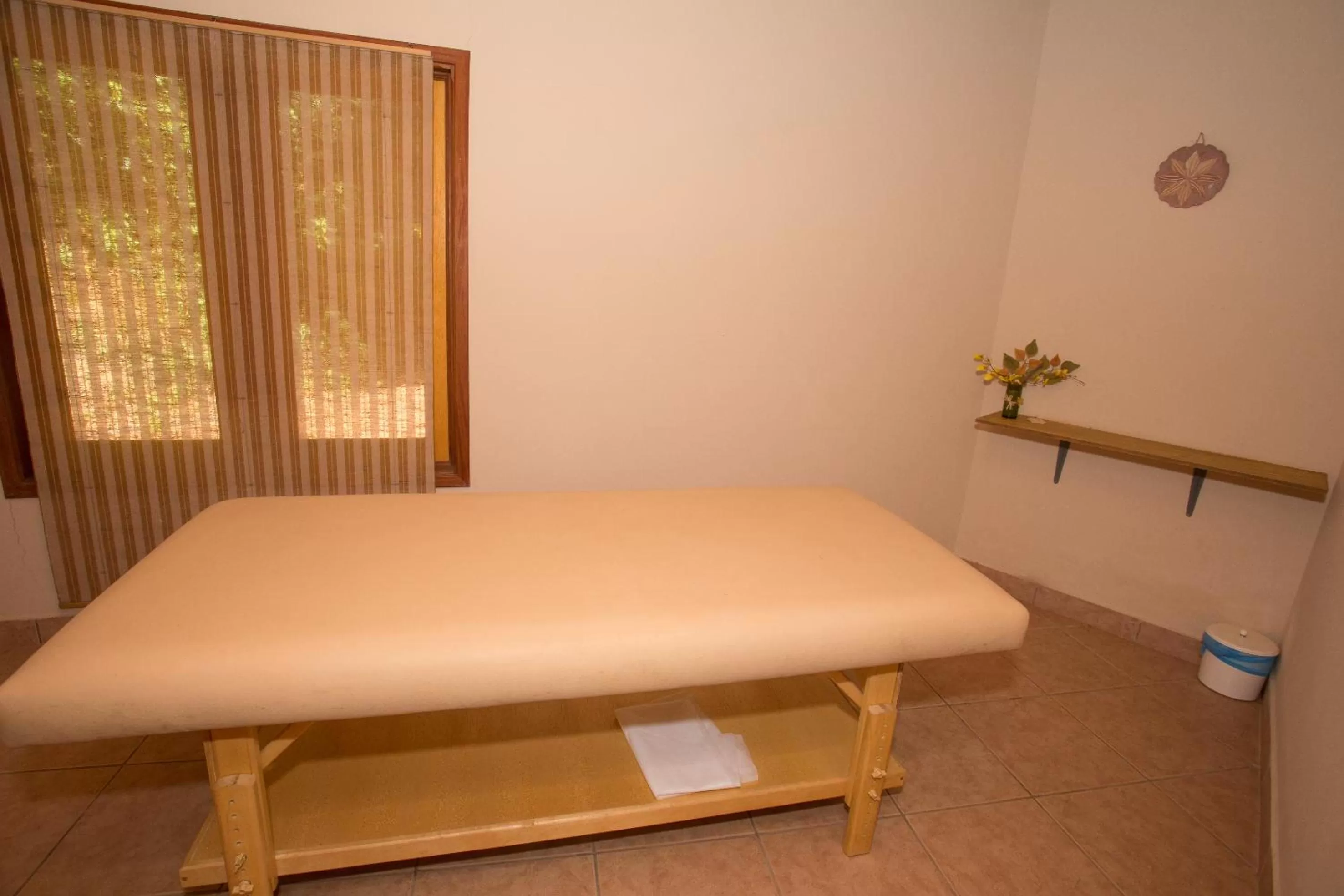 Property building in Pousada Spa Saúde Melhor