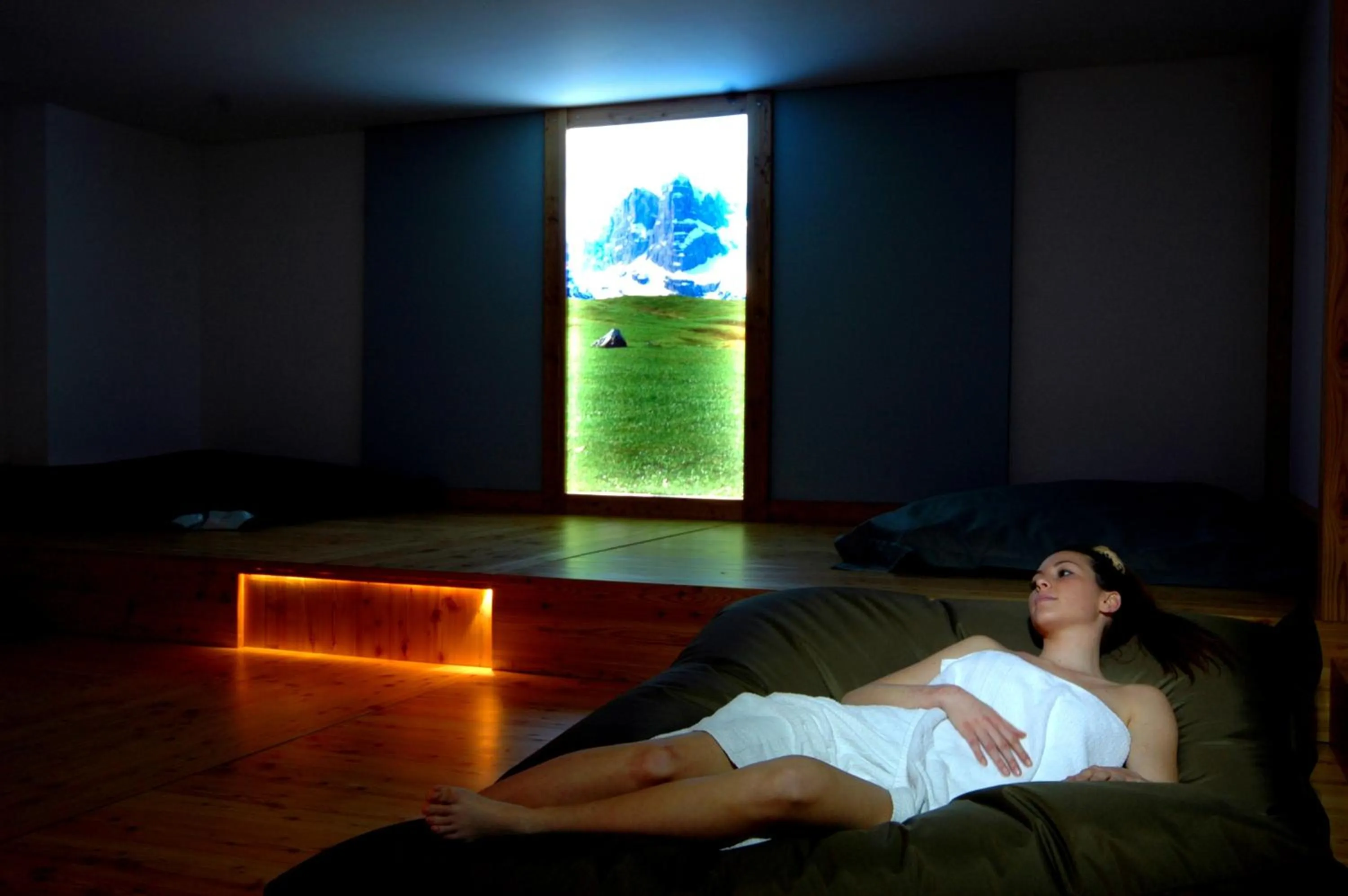 Carlo Magno Hotel Spa Resort