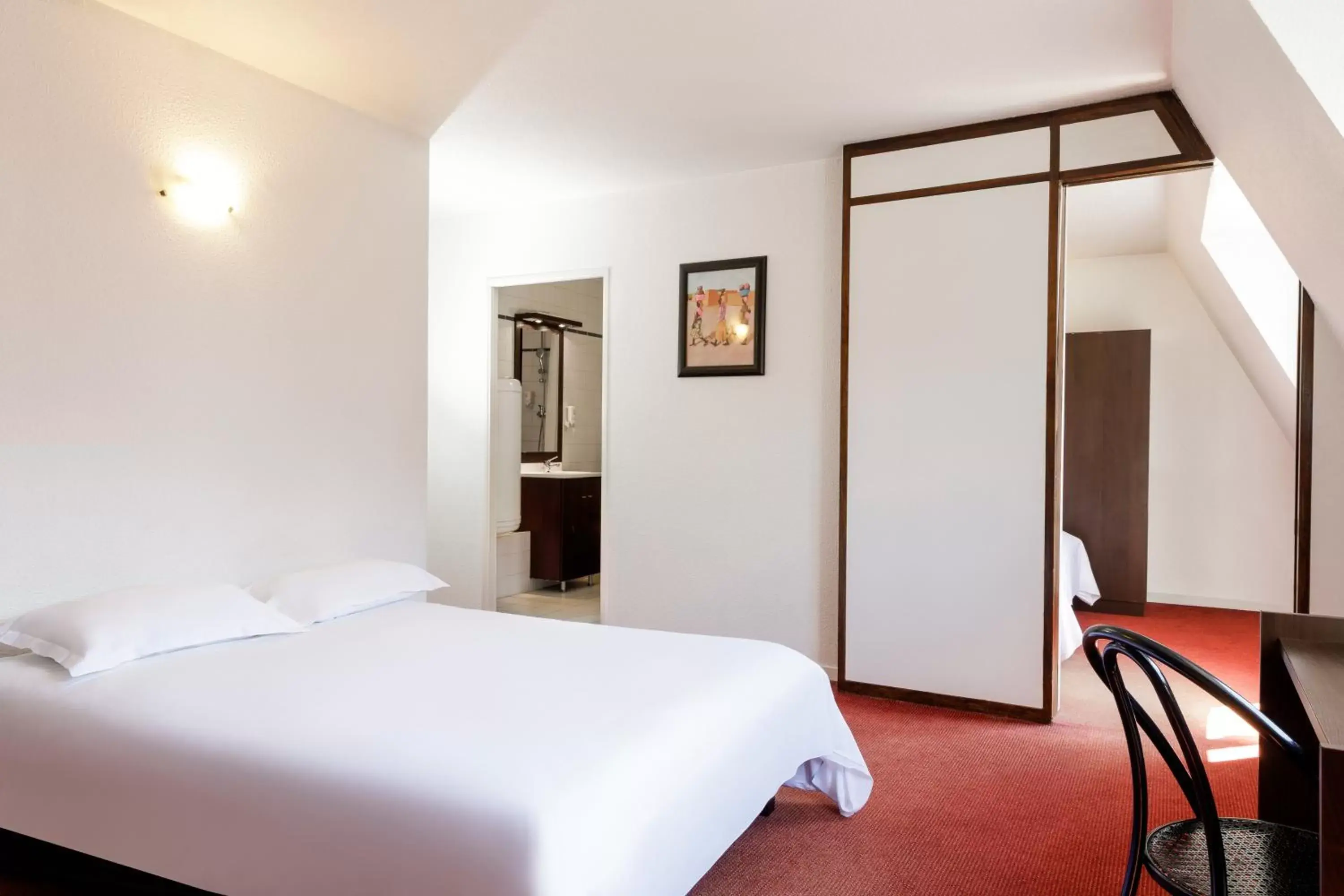 Aparthotel Adagio Access Lille Vauban Aparthotel Adagio Access Lille Vauban