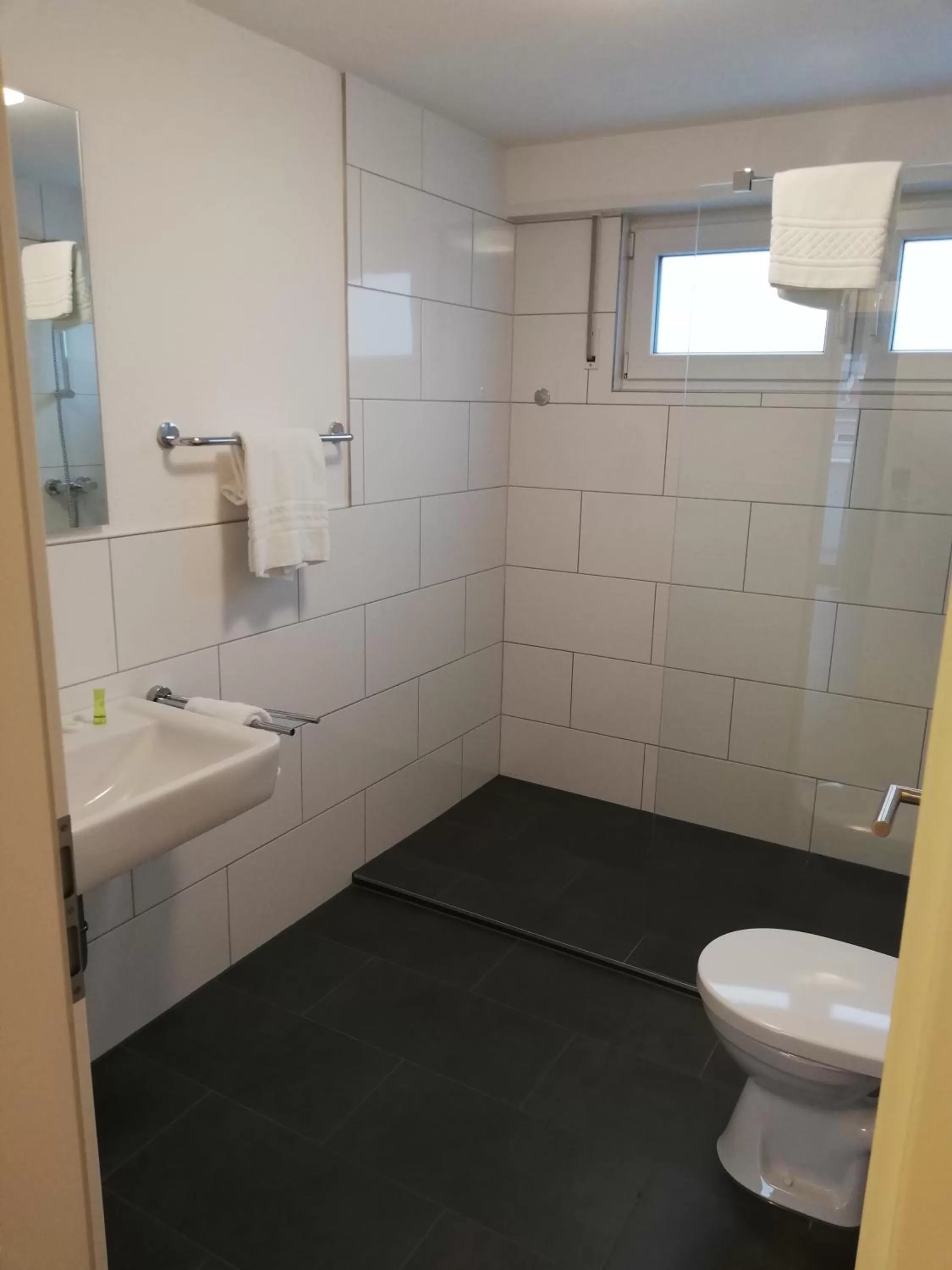 Decorative detail in City Hotel und City Apartments Centrum