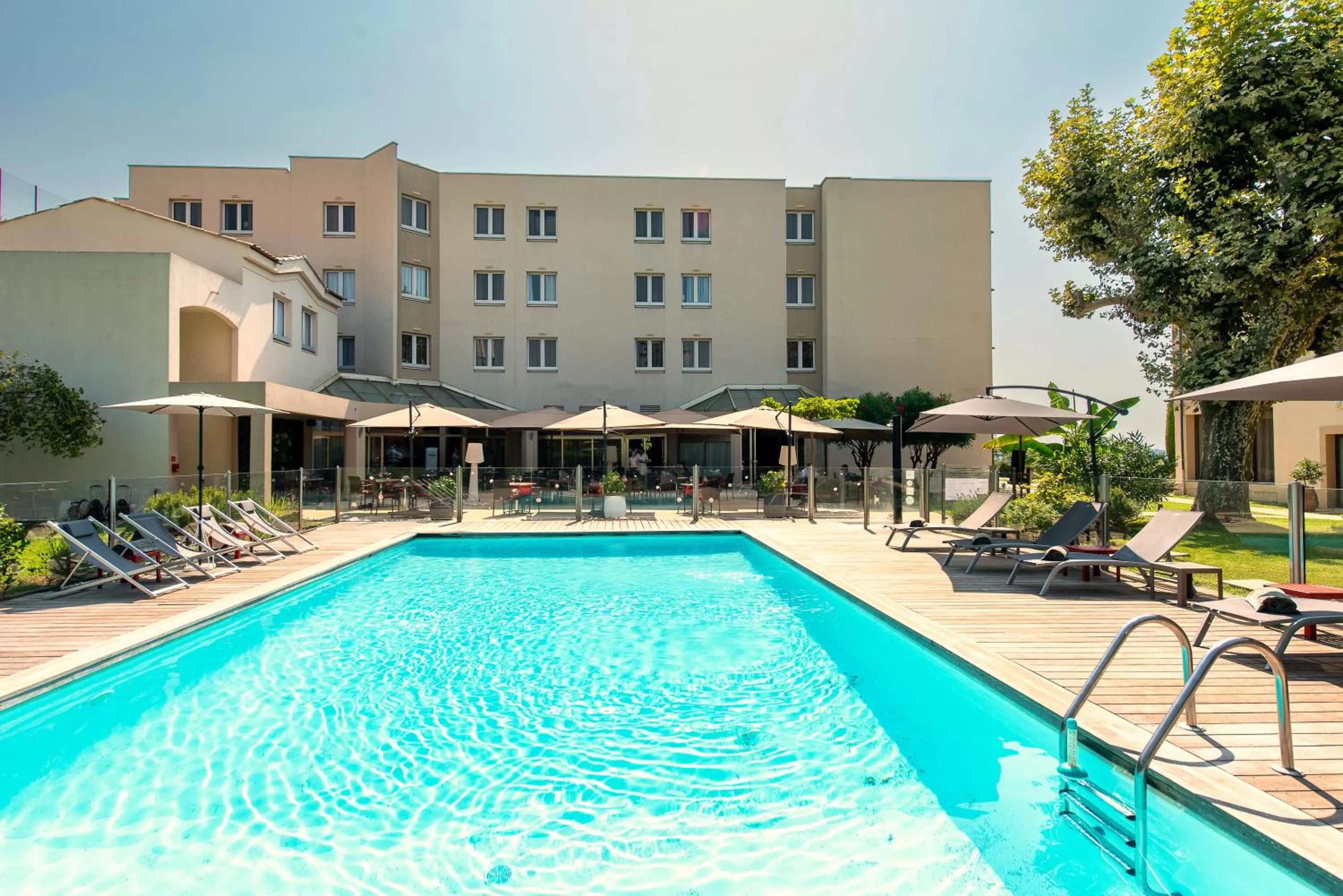 Best Western PLUS Elixir Grasse