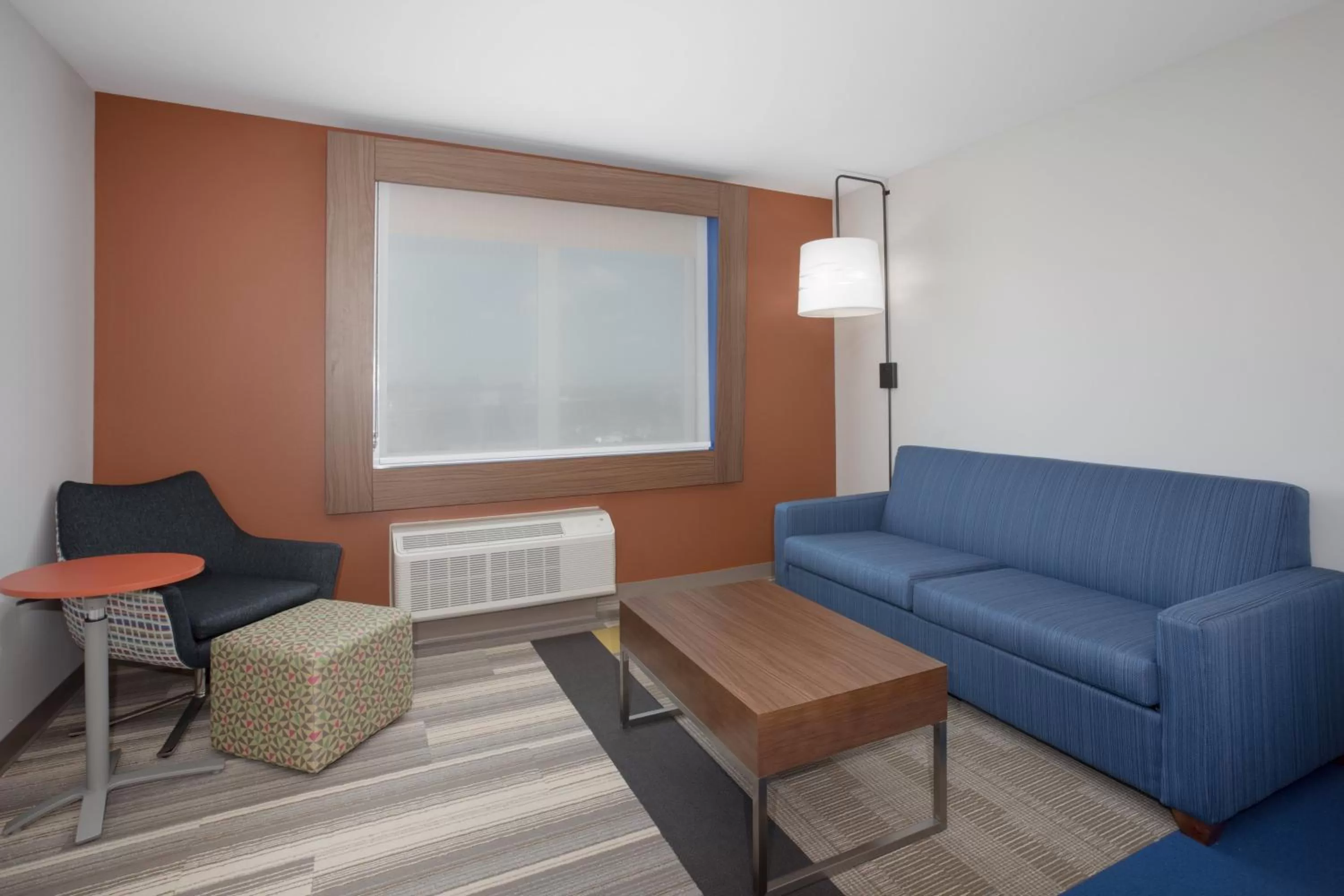 Photo of the whole room in Holiday Inn Express & Suites Sioux City North - Event Center by IHG