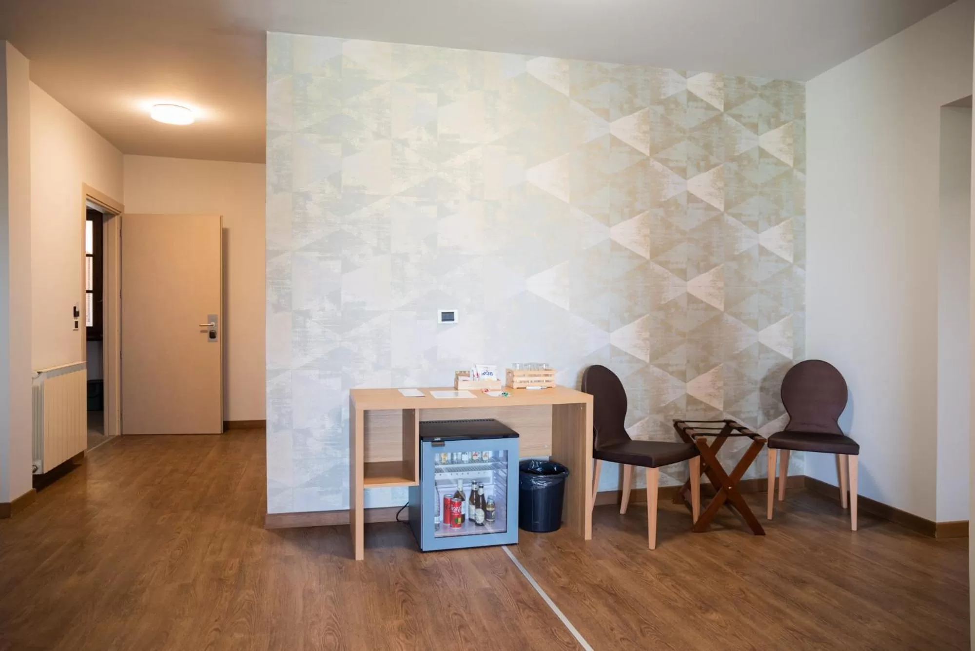 Living room in Le Torri - Castiglione Falletto