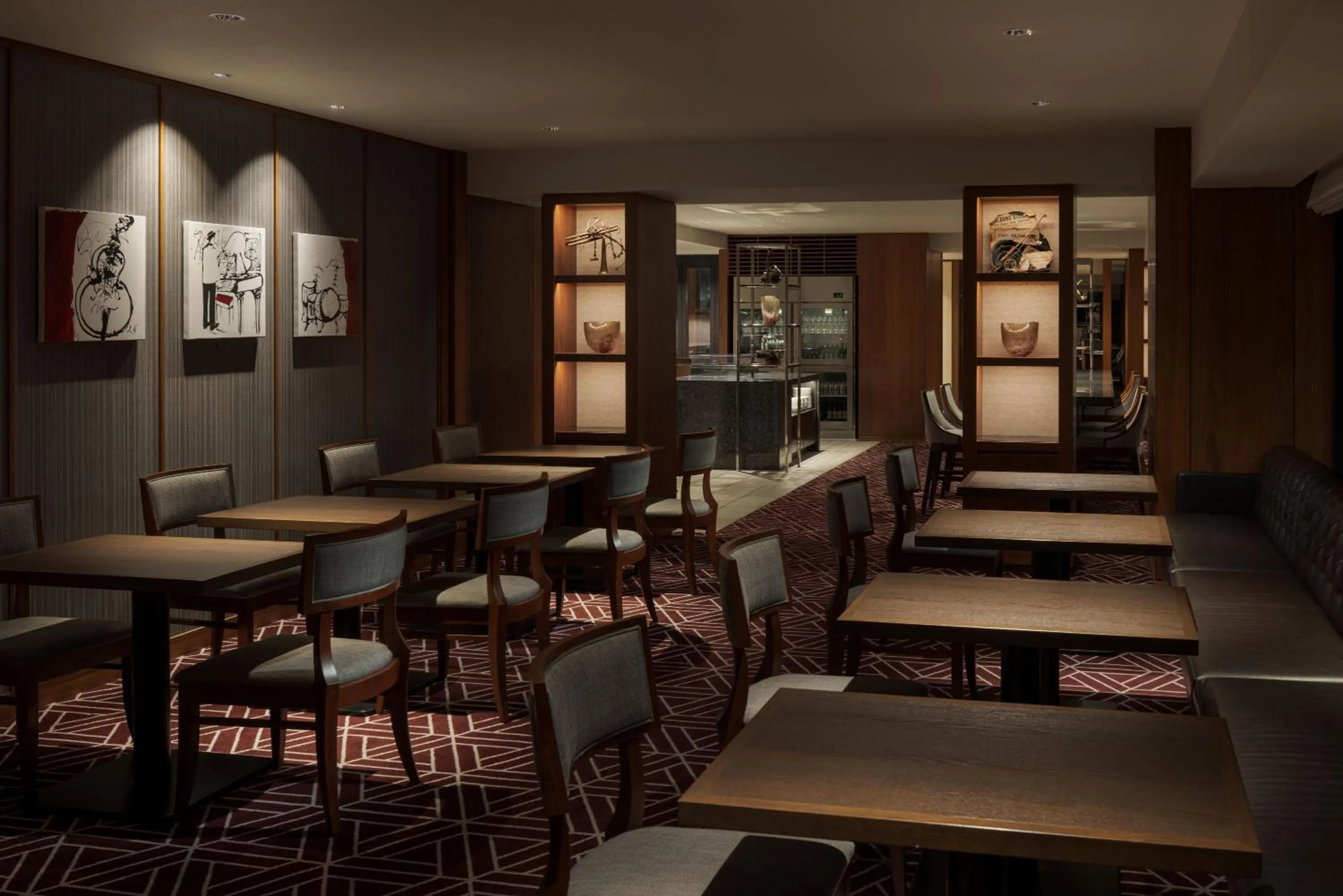 Hyatt Regency Yokohama