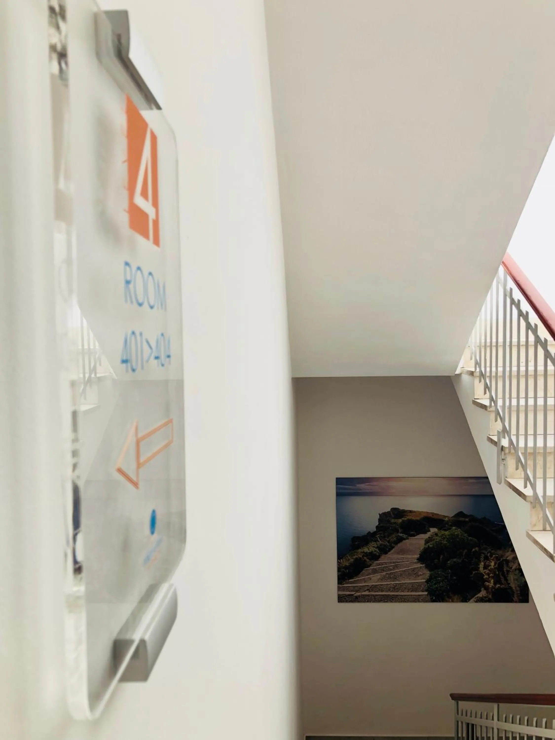 Albergo Milazzo Inn AiMori