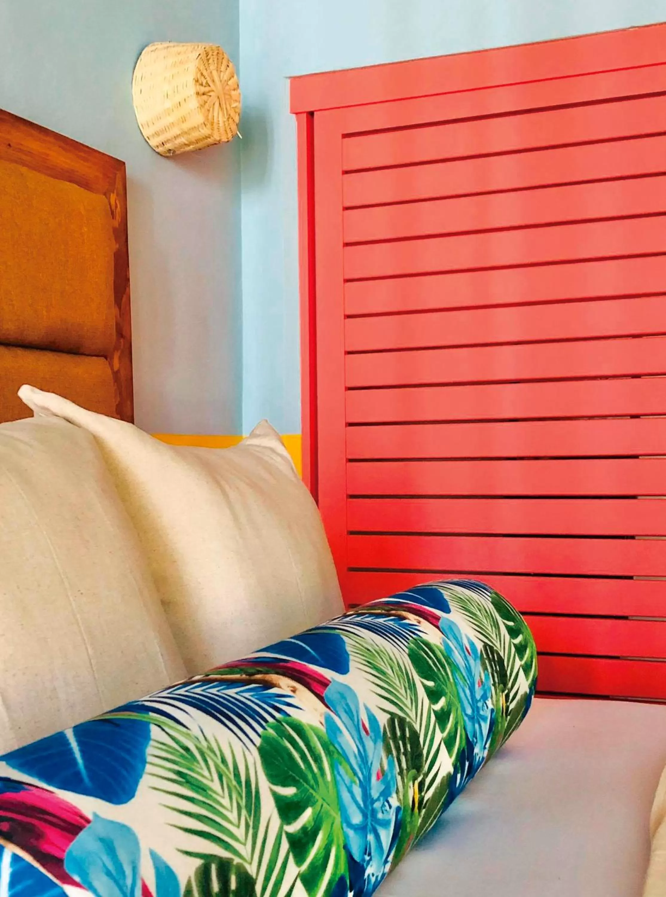 Bedroom, Bed in Albatros by Bedsfriends