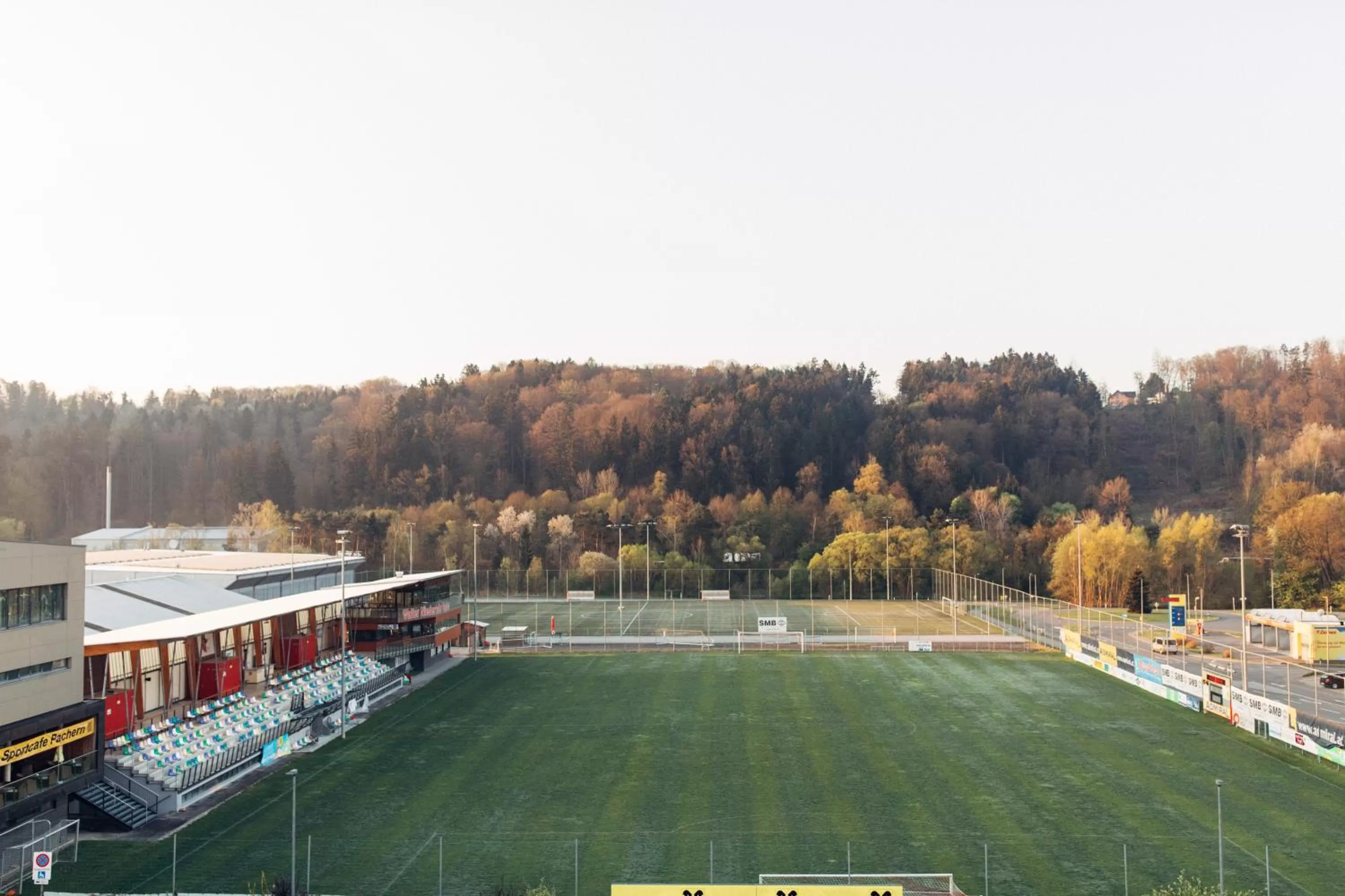 Neighbourhood in harry's home Hart bei Graz hotel & apartments