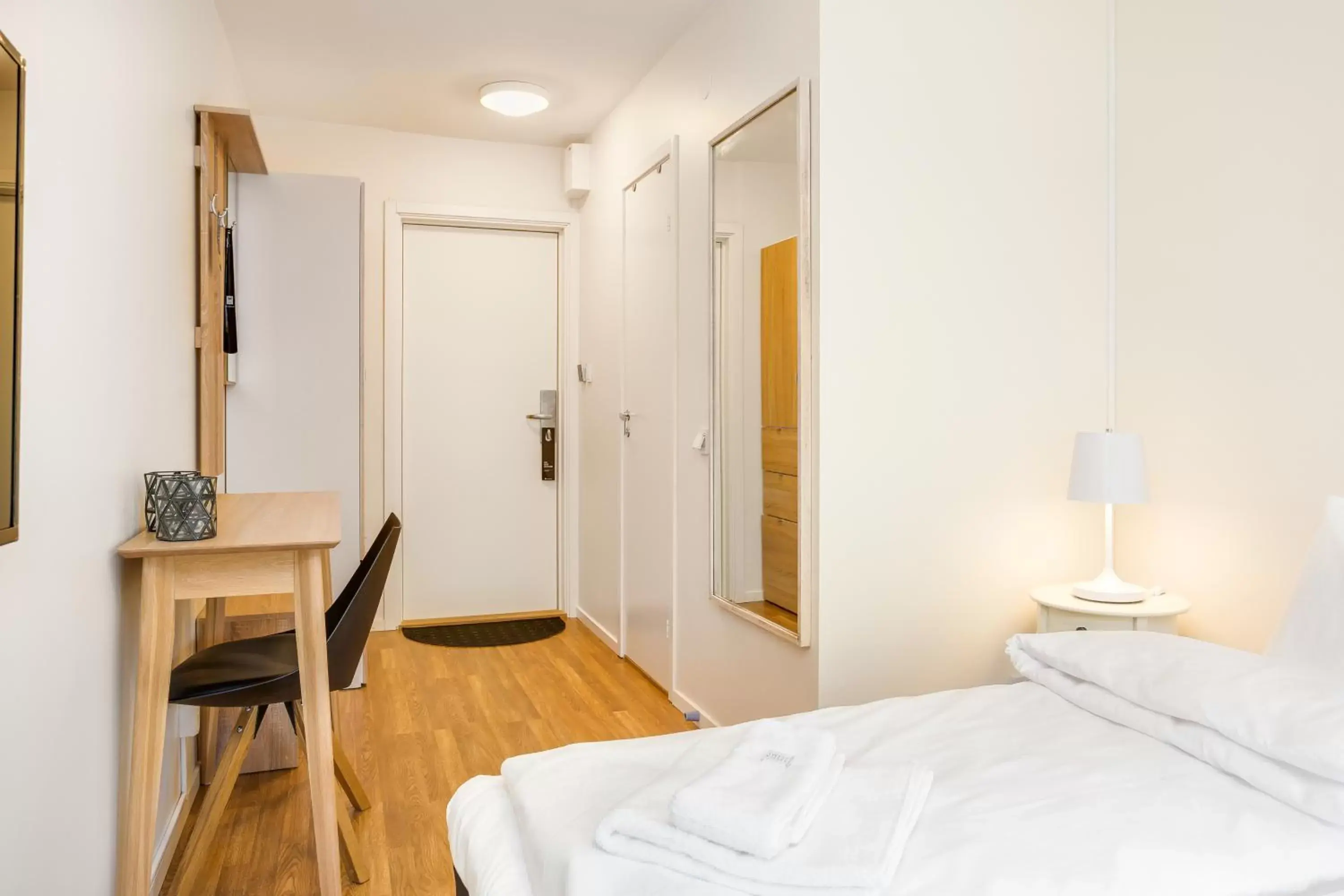 Standard Double or Twin Room - single occupancy in Almnäs Park Hotel Standard Double or Twin Room - single occupancy in Almnäs Park Hotel