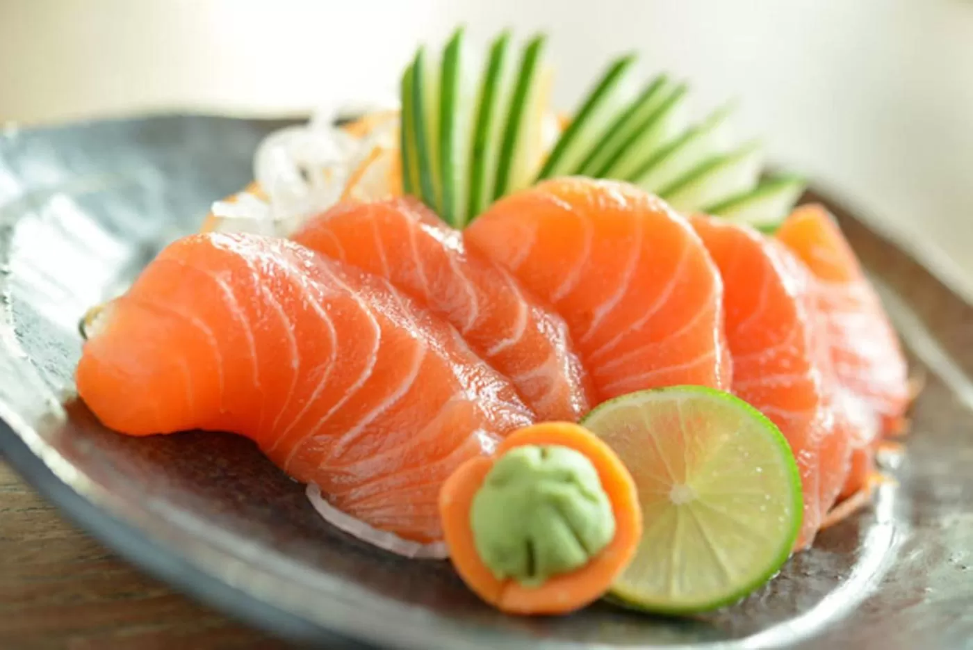 Food and drinks in Khmer House Resort