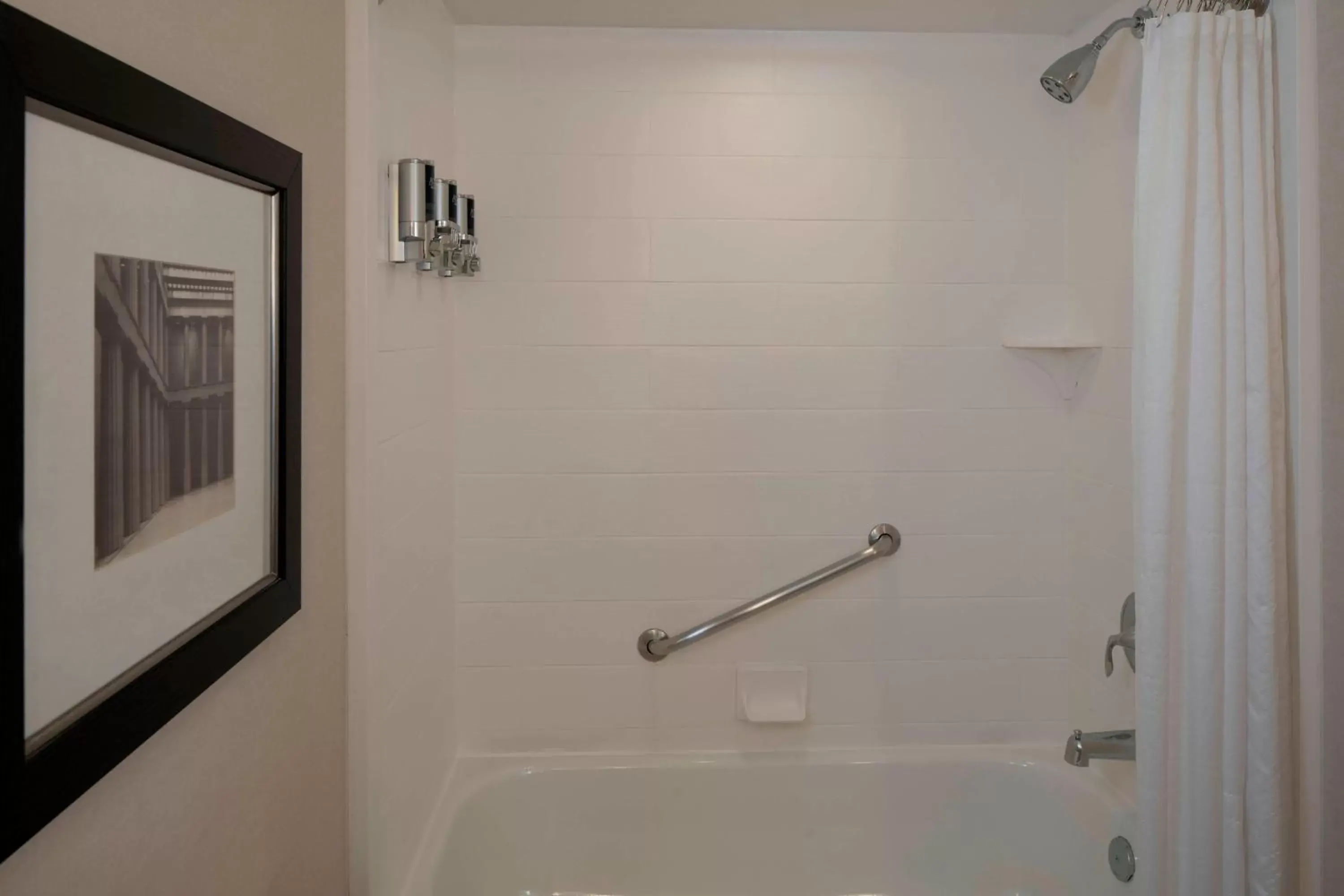 Standard King Room in Sheraton Nashville Brentwood Standard King Room in Sheraton Nashville Brentwood