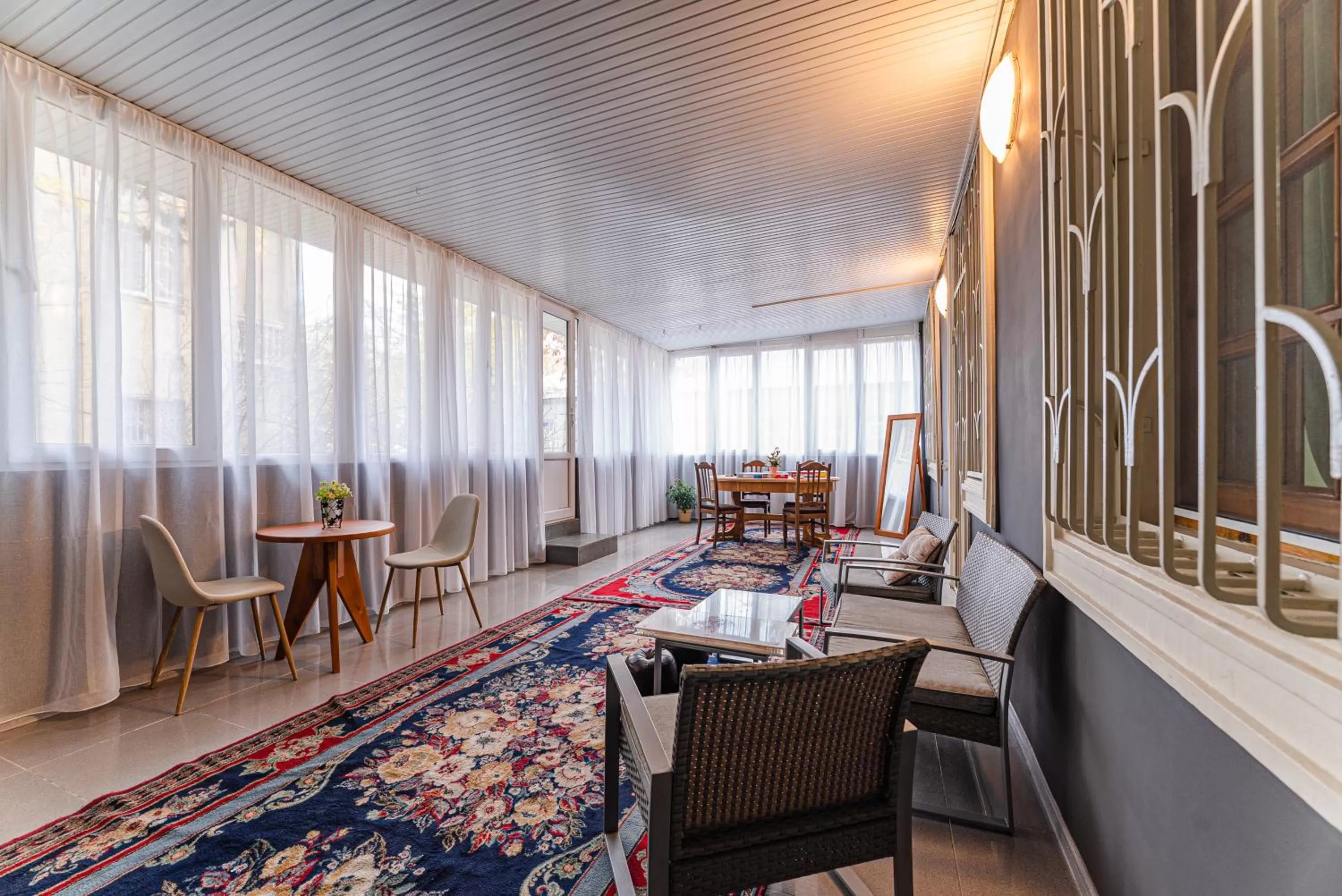 Lounge or bar, Restaurant/Places to Eat in Jako Boutique Hotel