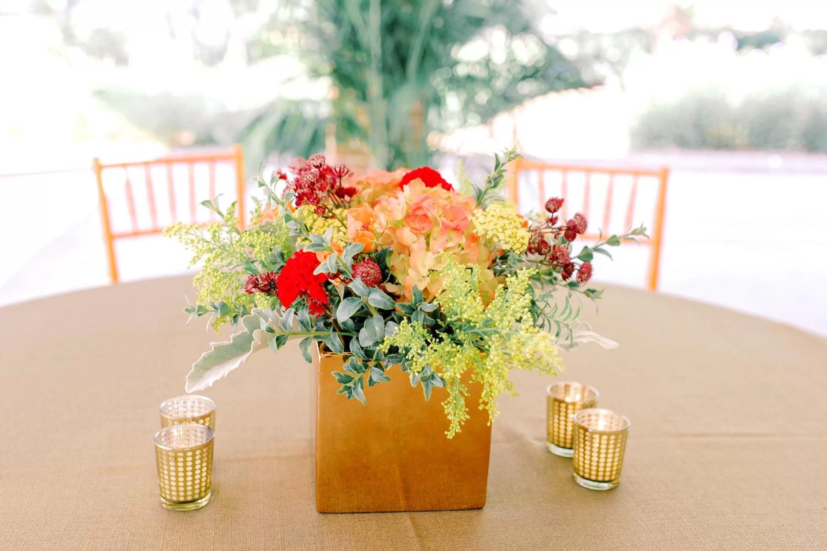 Banquet/Function facilities in James F. Martin Inn