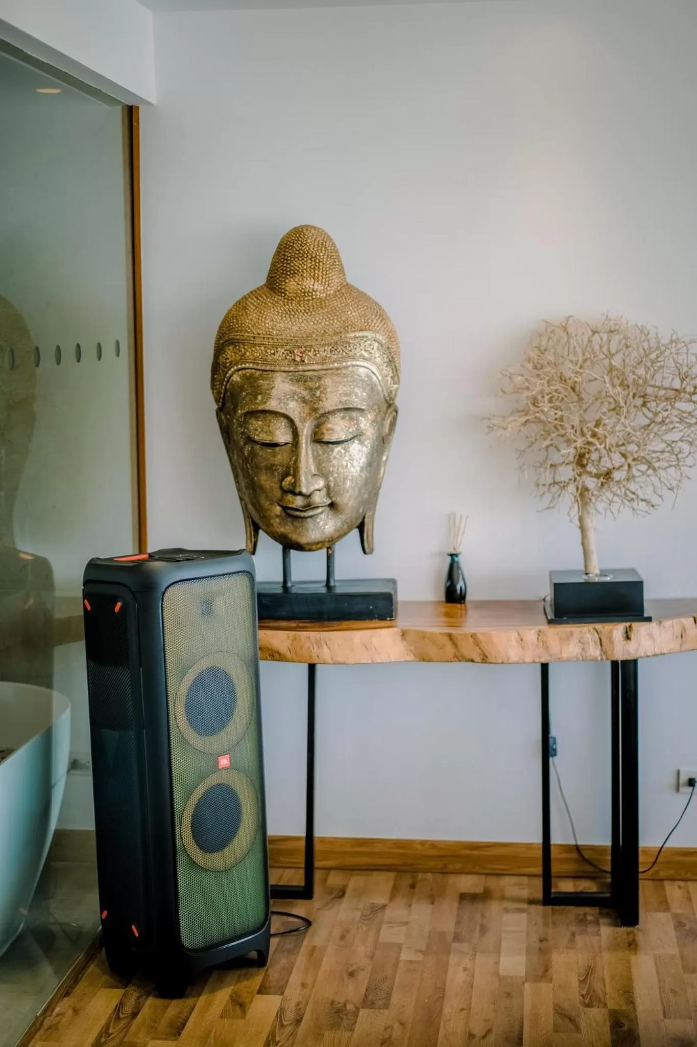 Bedroom in The Privilege Hotel Ezra Beach Club