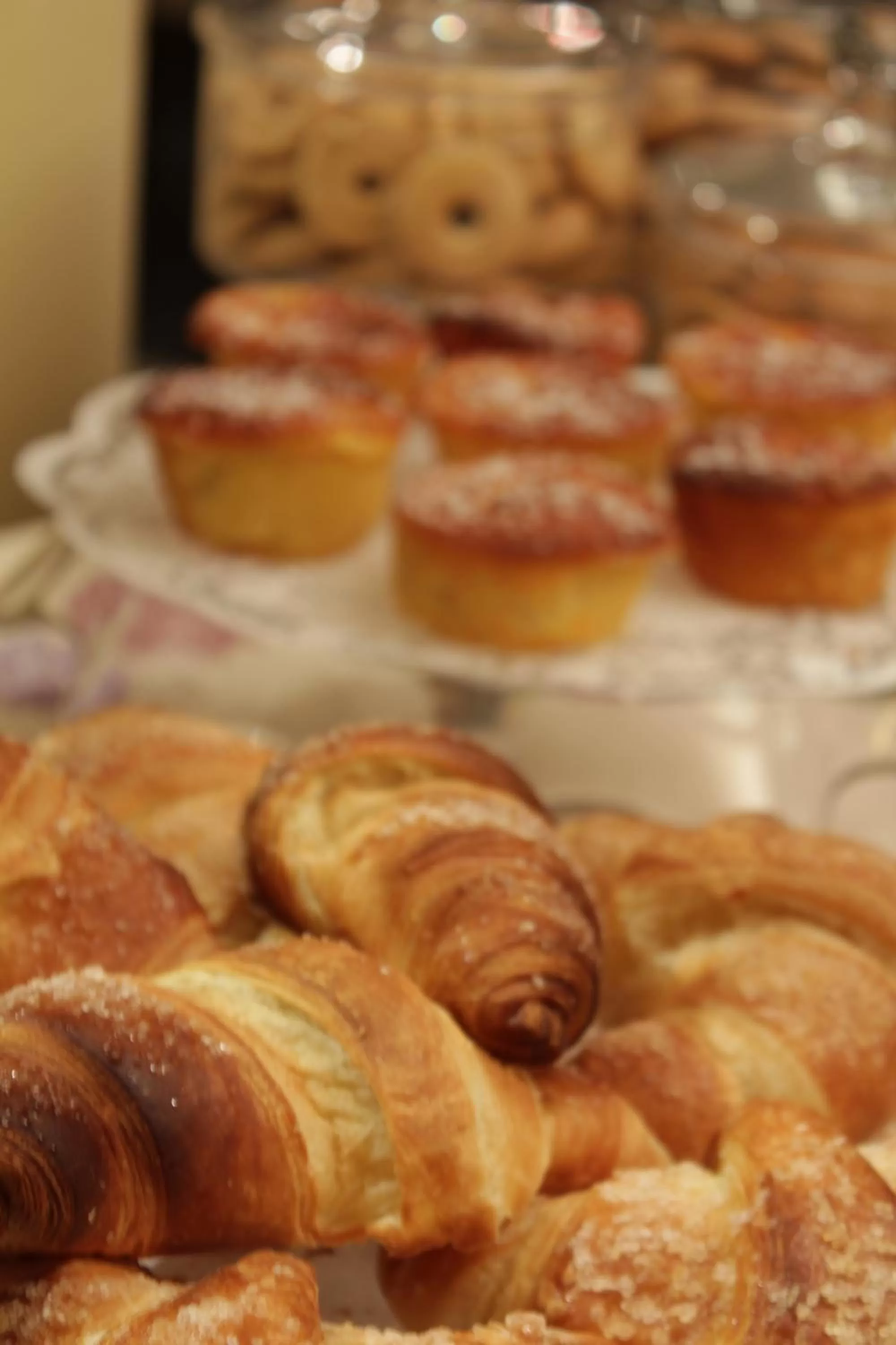 Food and drinks in Hotel Vittoria