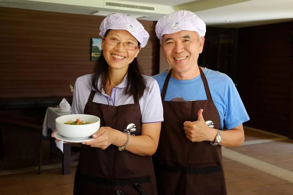 Mae Jo Golf Resort & Spa