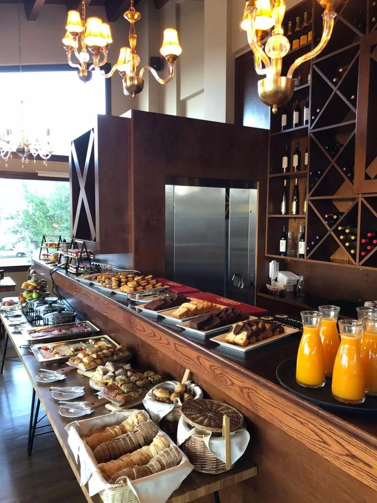 Tagli Resort & Villas