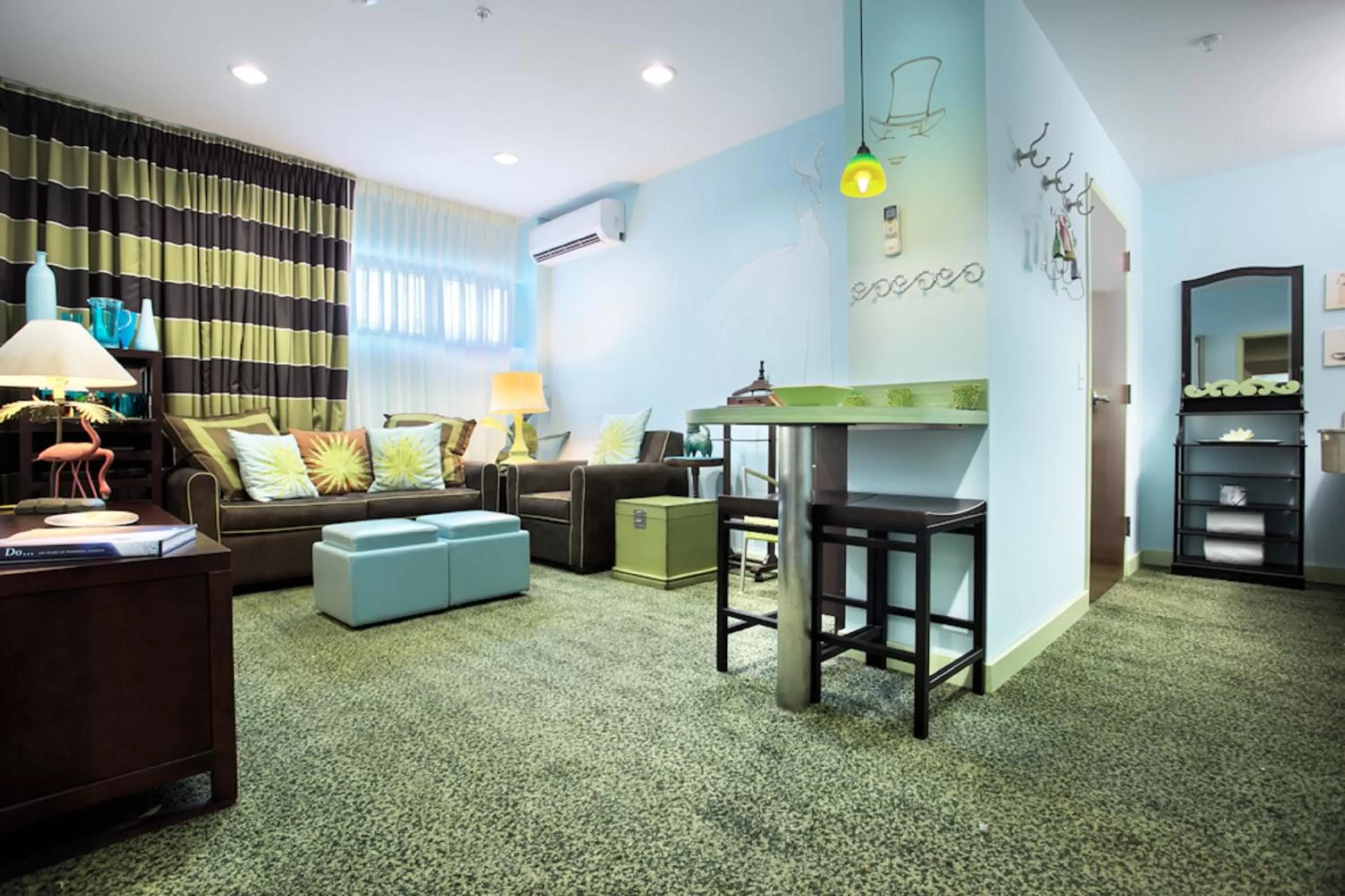 Meeting/conference room in Holiday Inn Hotel & Suites Ocala Conference Center by IHG