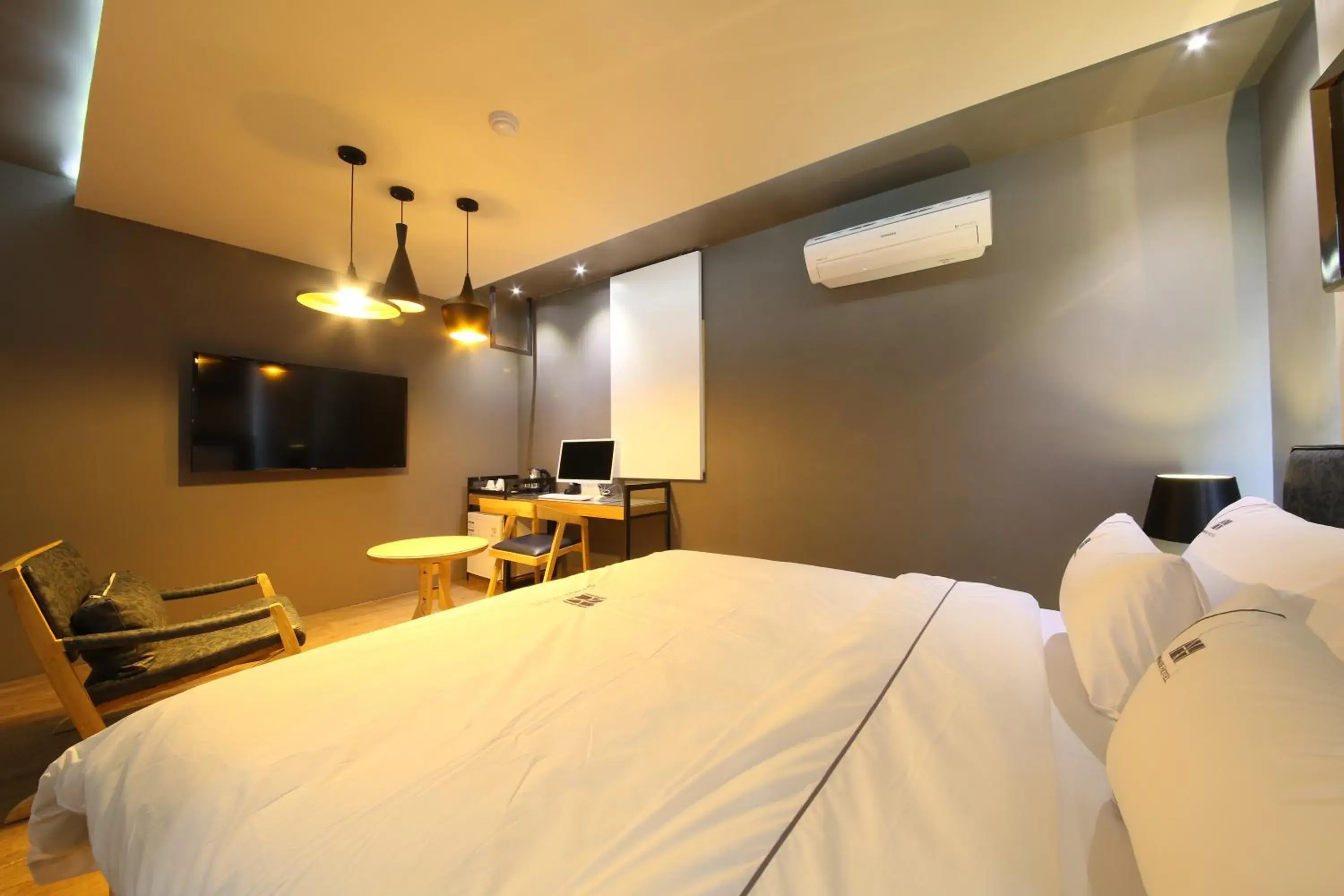 Family Room in Avenue Hotel Family Room in Avenue Hotel