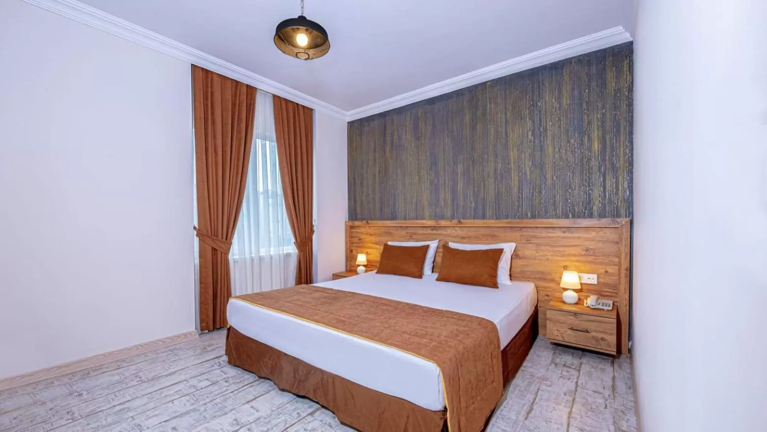 Bedroom, Bed in BEETLE HOUSE COFFEE HOTEL