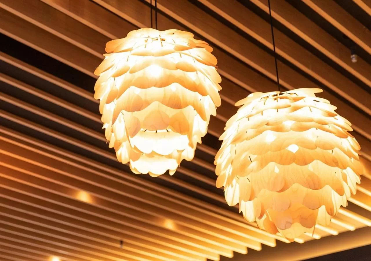 Lobby or reception in Tokyu Stay Sapporo Odori