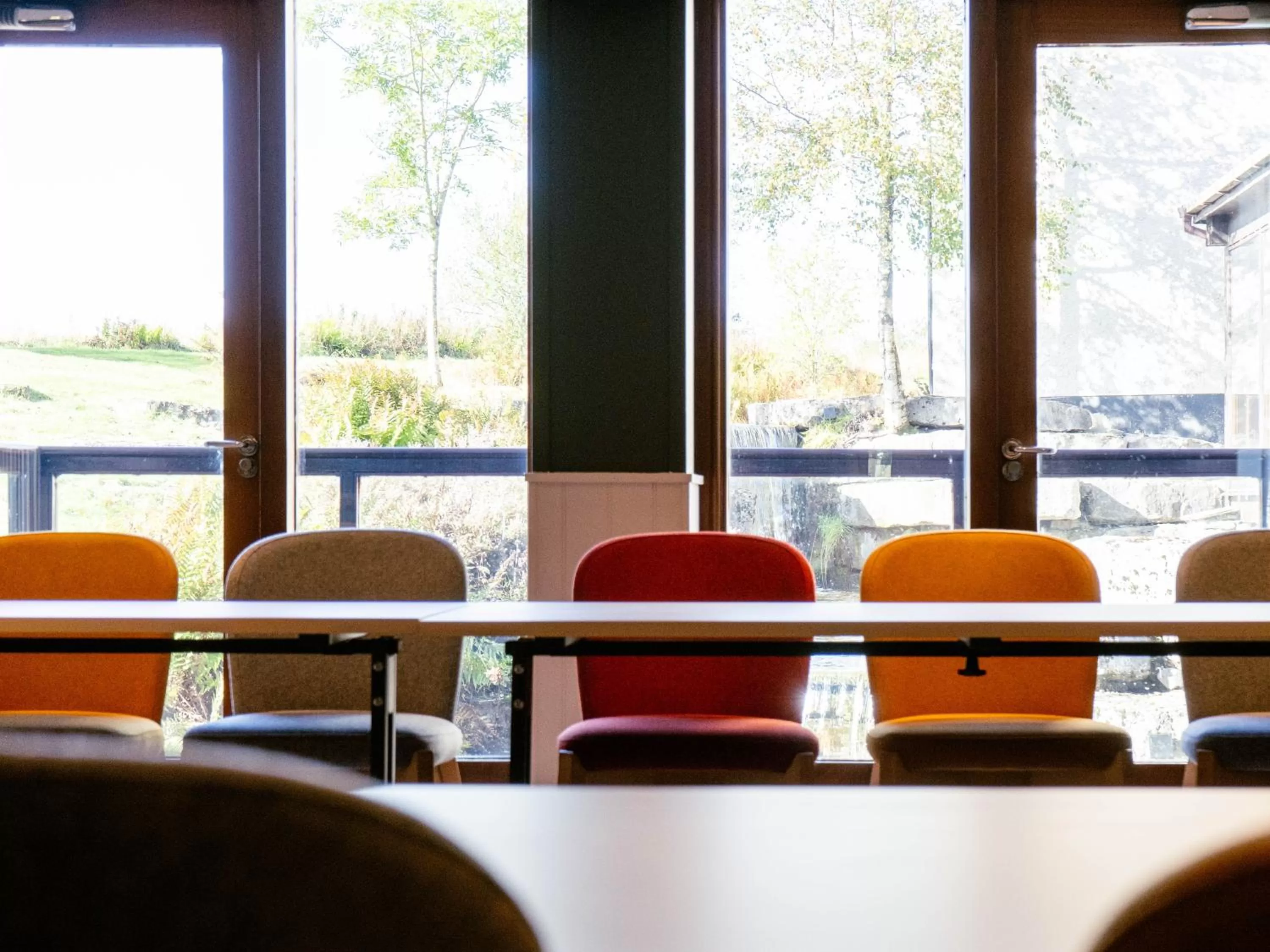 Meeting/conference room in Westmorland Hotel Tebay