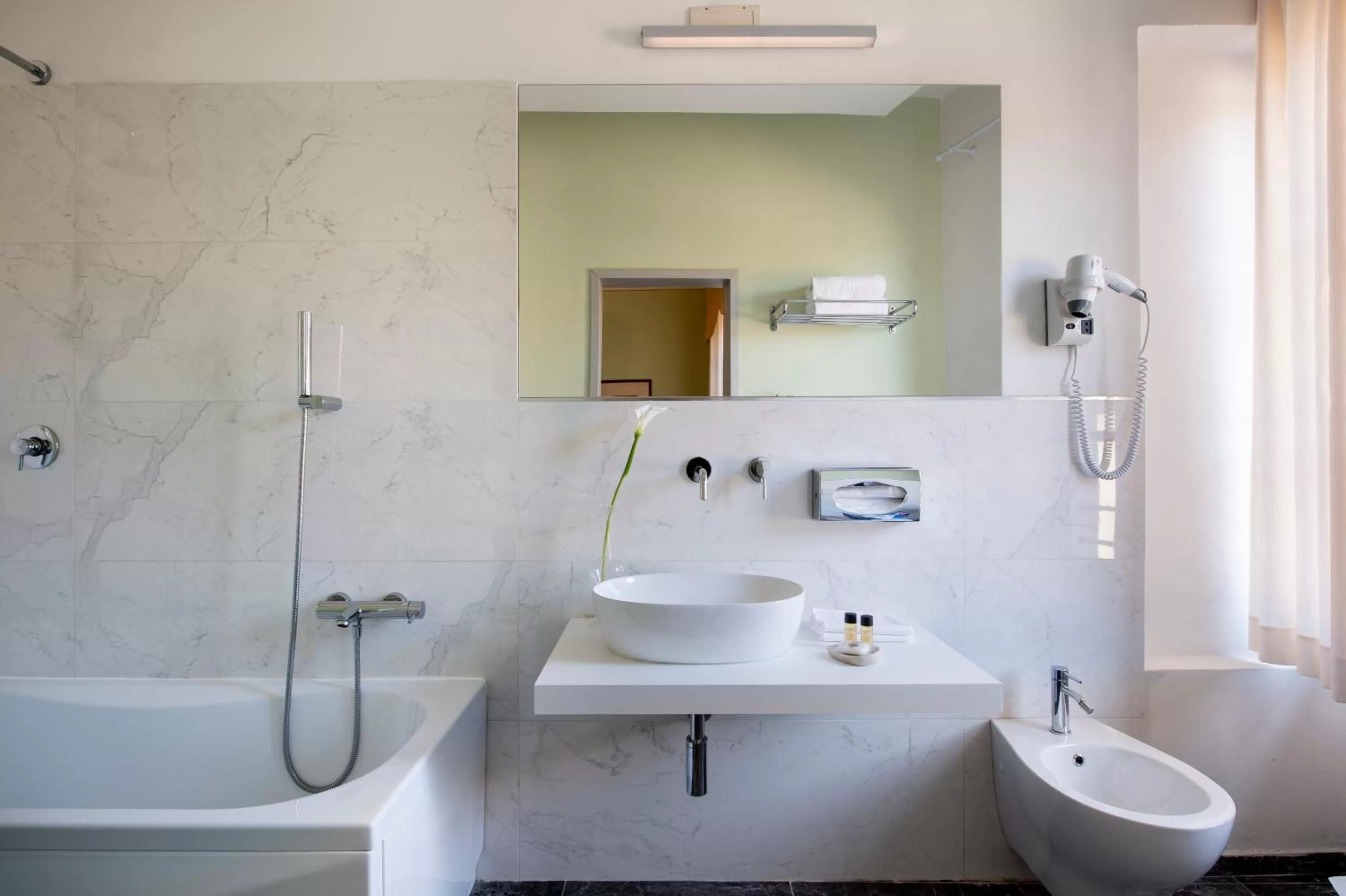 Hotel L'Antico Pozzo