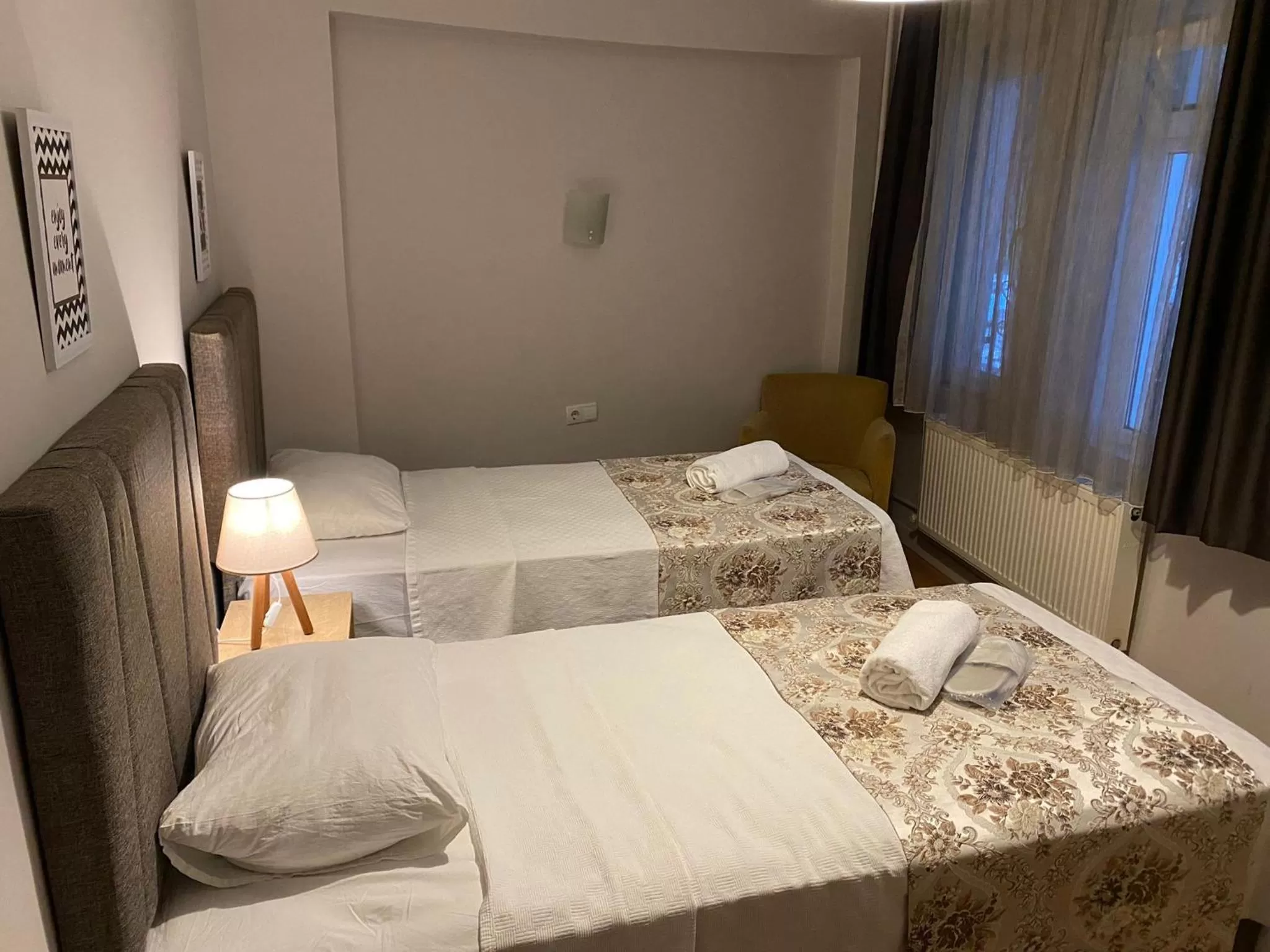 No Problem Pansiyon & Alkaya