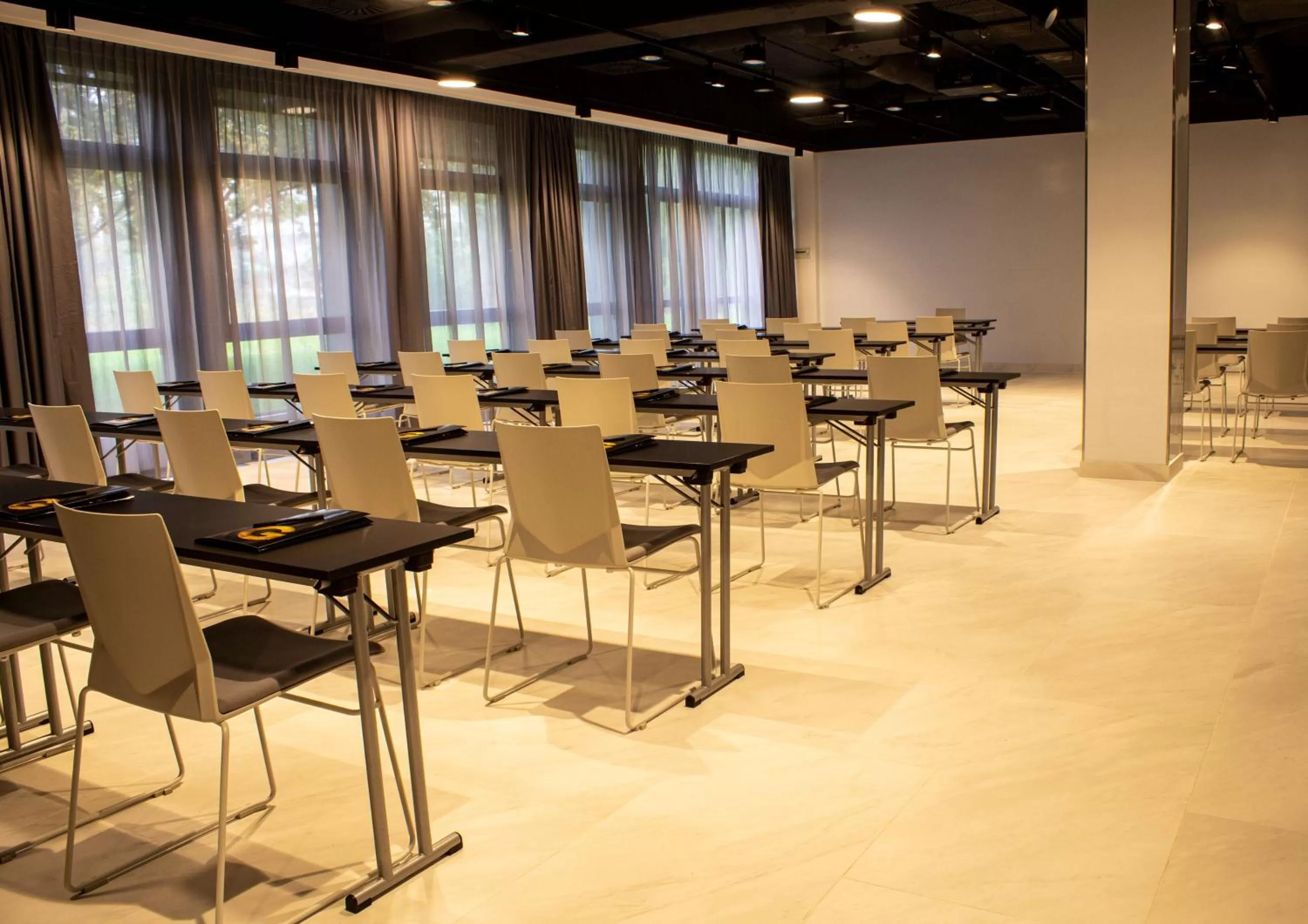 Banquet/Function facilities in GINN Hotel Berlin Potsdam