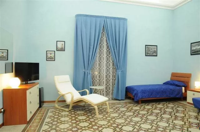 Other, Bed in Affittacamere Conte Di Cavour