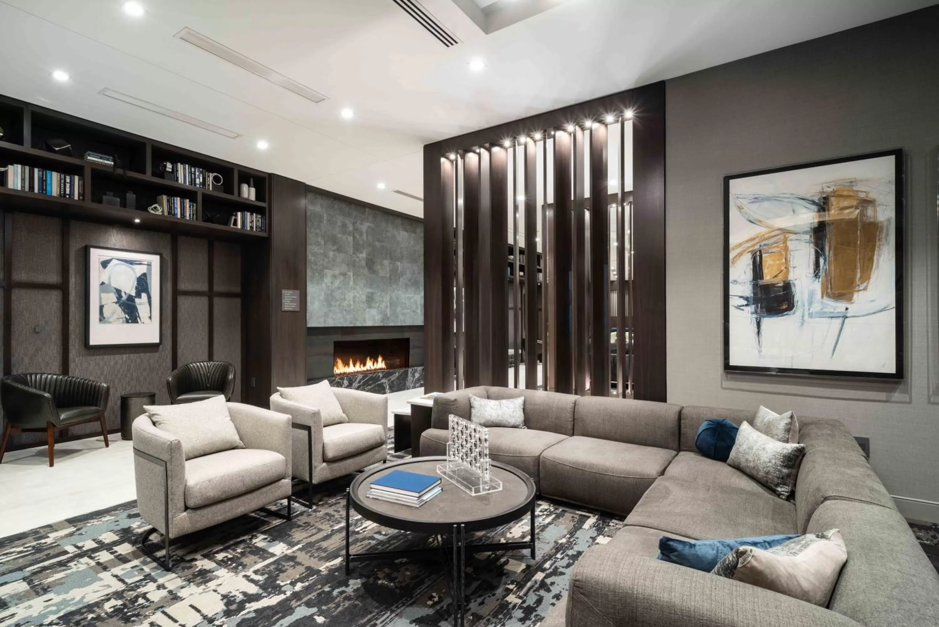 Property building in Staybridge Suites - Quincy by IHG