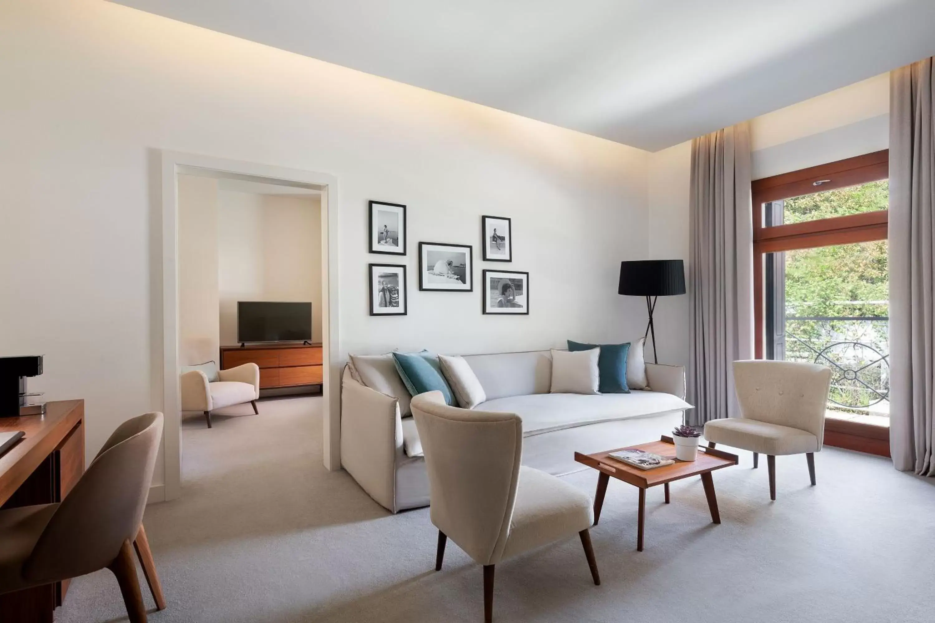 Uliveto Suite, 1 Bedroom Suite in JW Marriott Venice Resort & Spa Uliveto Suite, 1 Bedroom Suite in JW Marriott Venice Resort & Spa