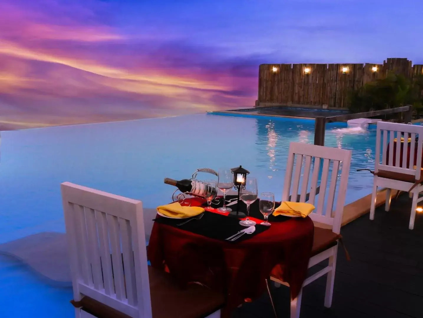 Polo Cherrapunjee Resort Polo Cherrapunjee Resort