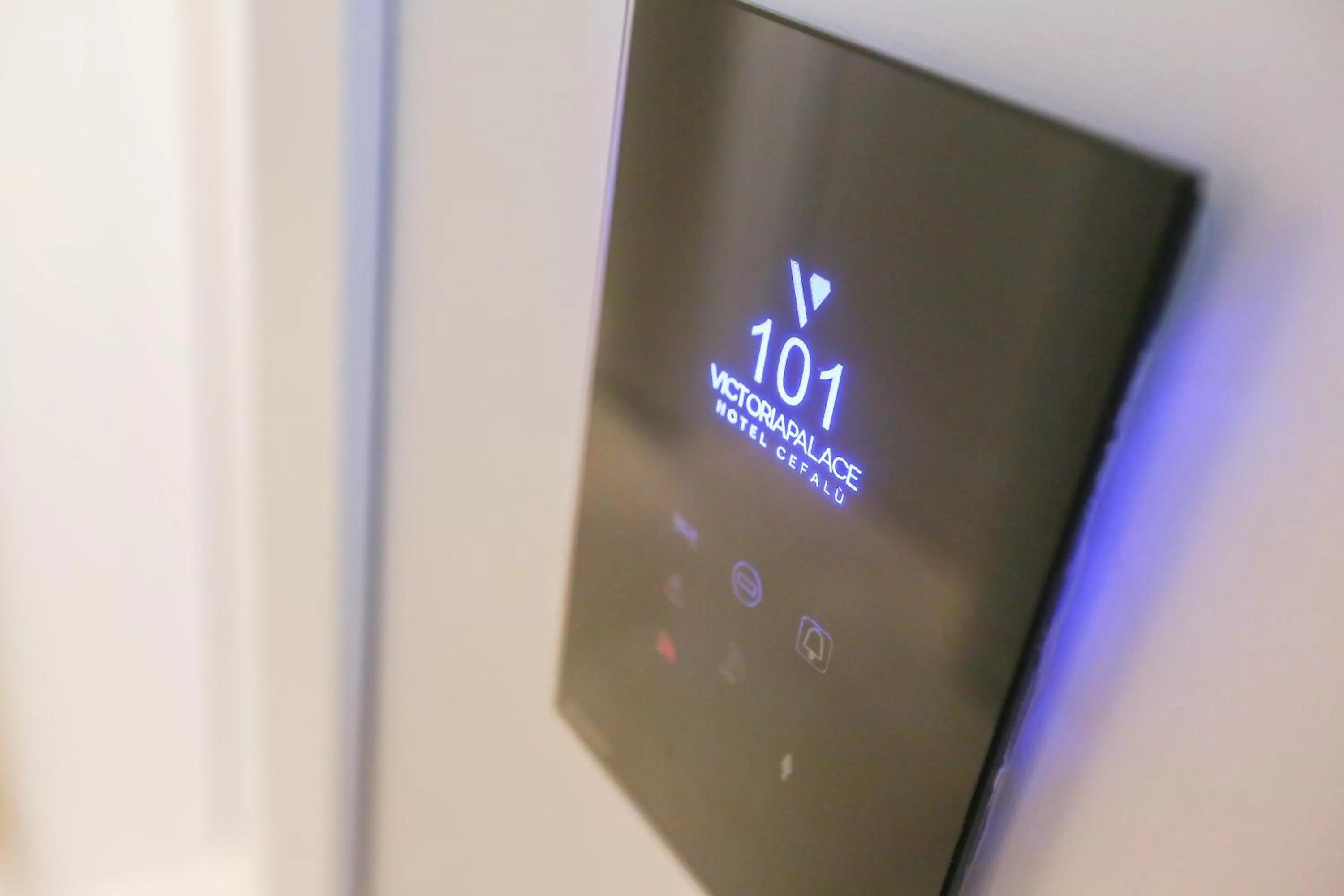 Victoria Palace Cefalù