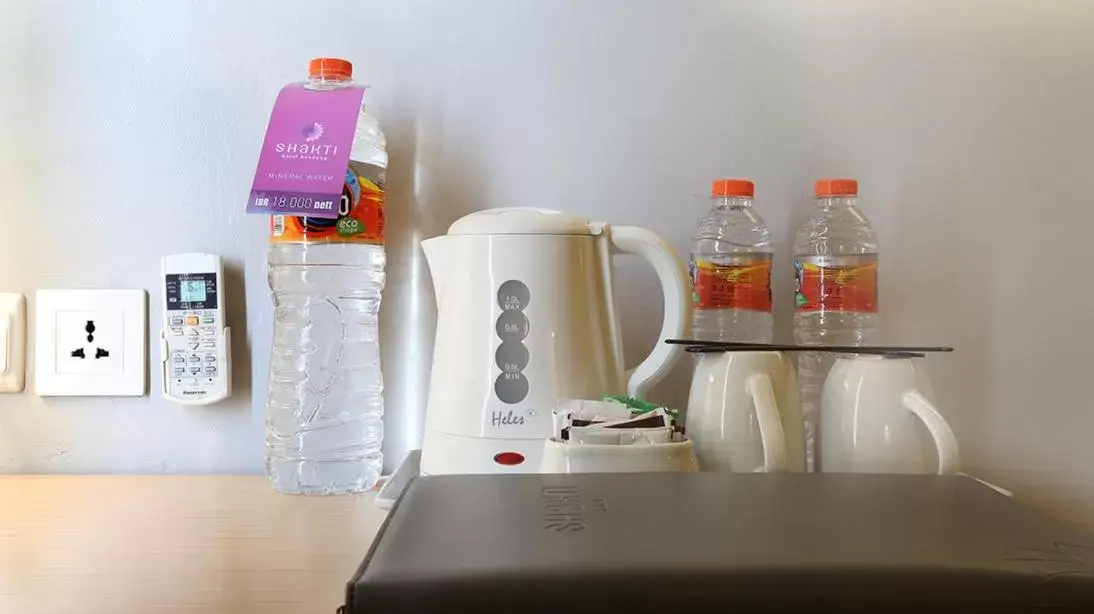 Family Room in Shakti Hotel Bandung Family Room in Shakti Hotel Bandung