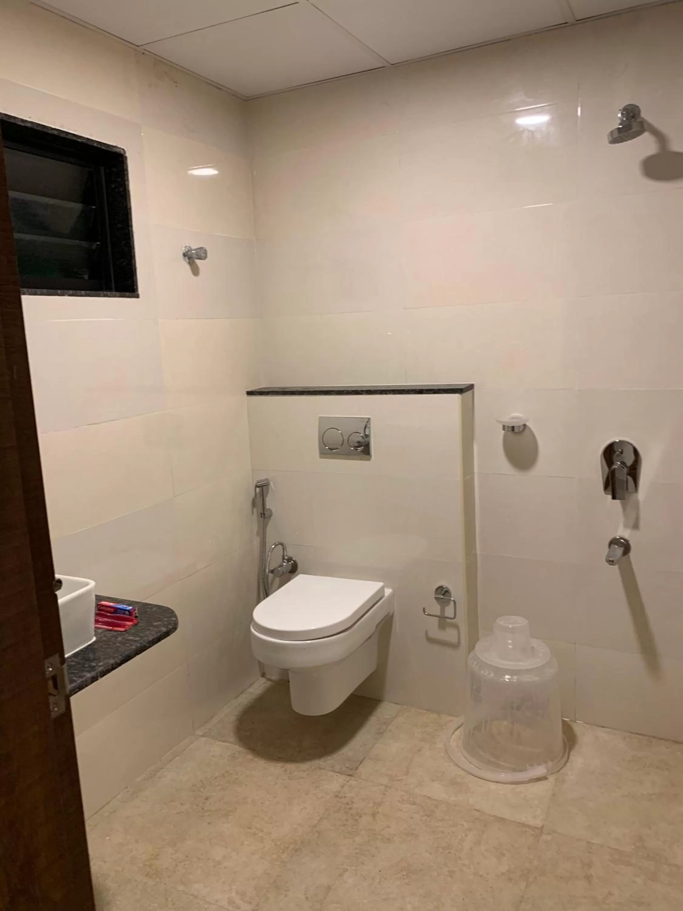 Bathroom in JN Guestline