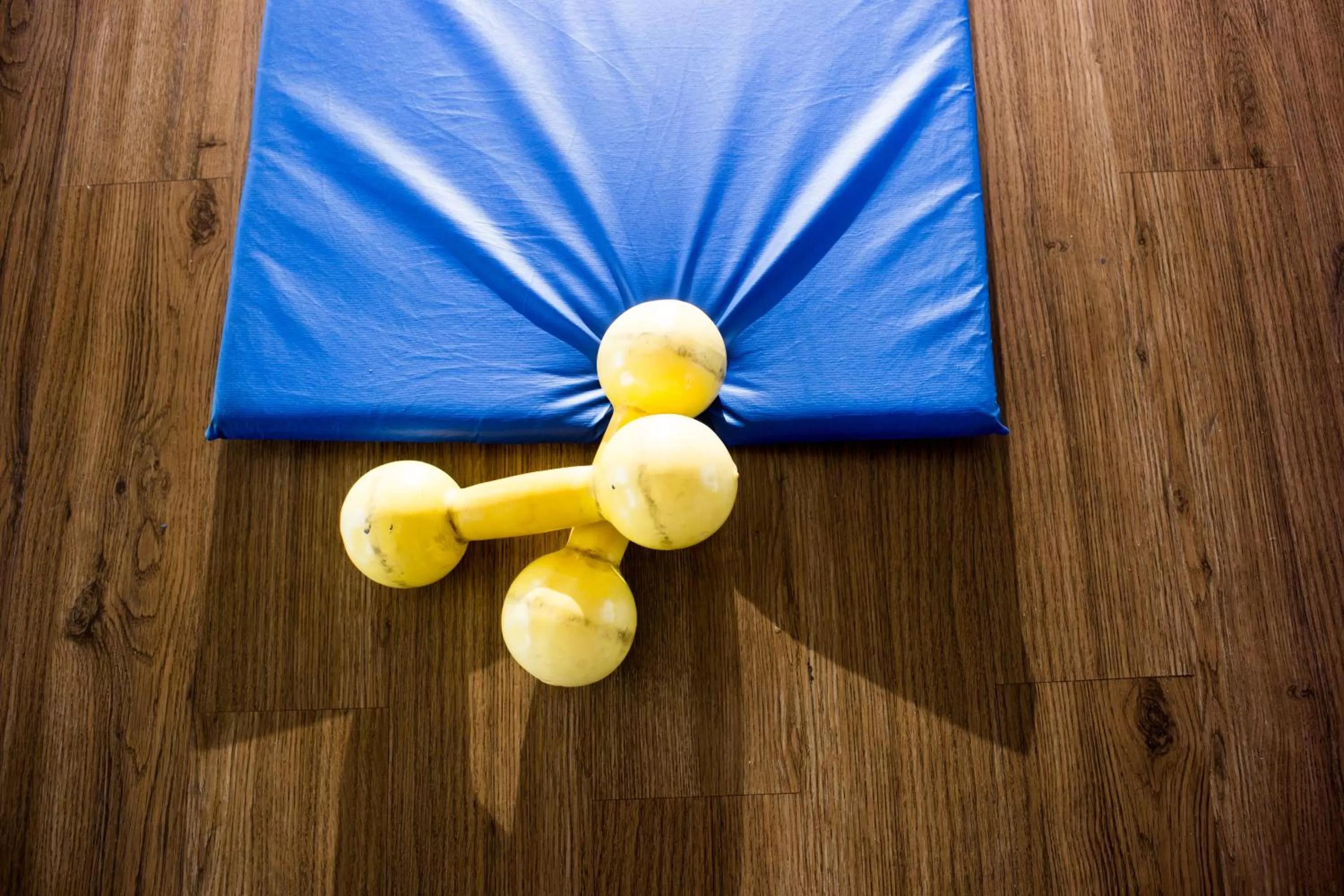 Activities in Plaza Inn American Loft - Barra Funda