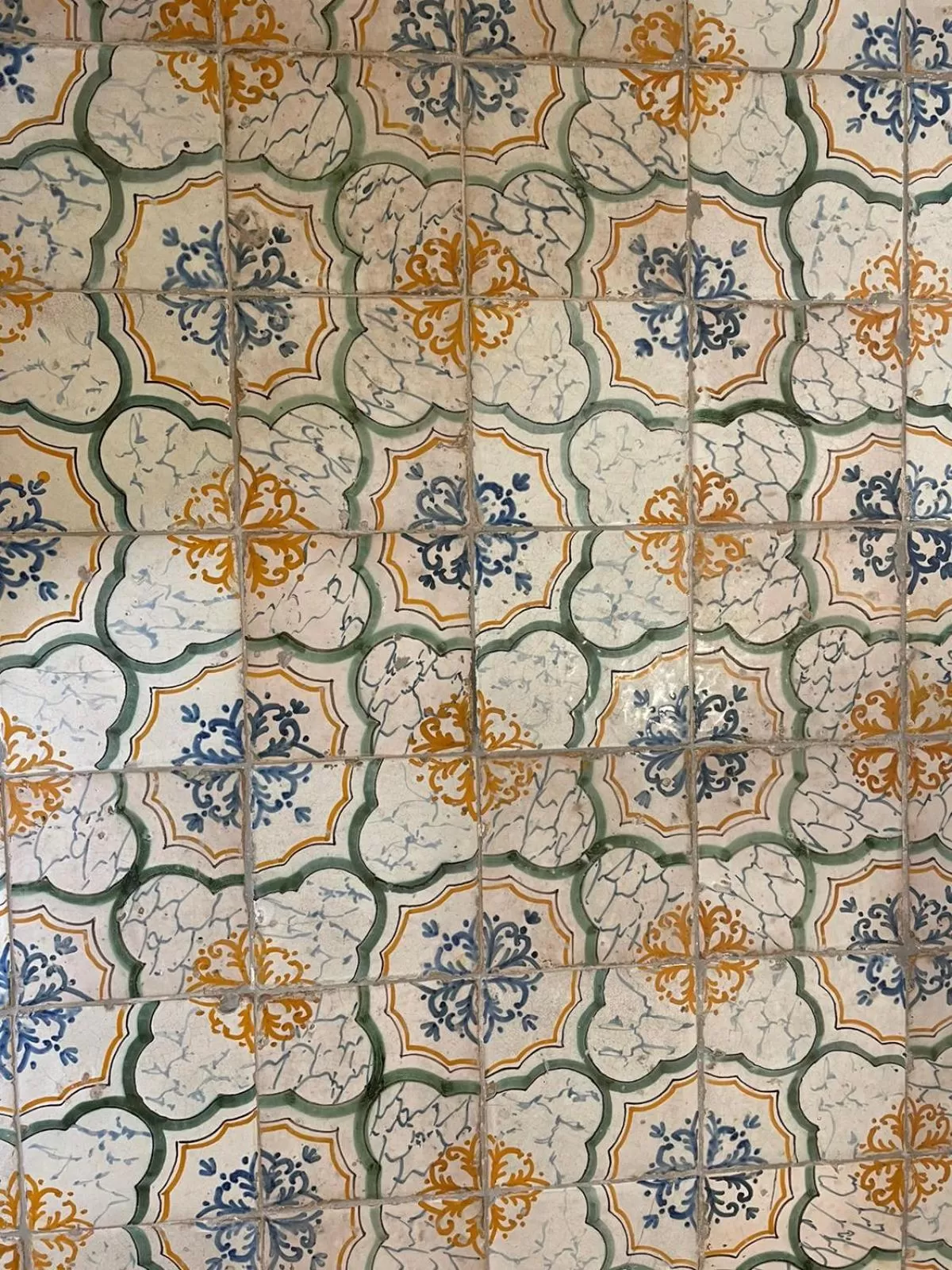 Lobby or reception in L'Angolo d'o core