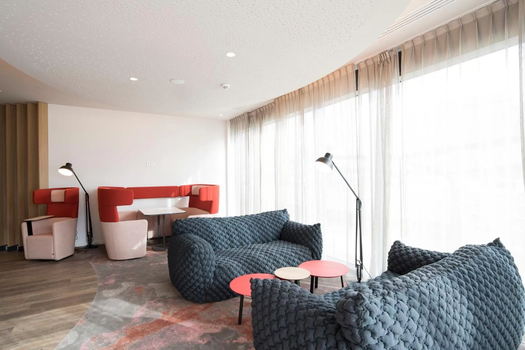 Other, Bed in Holiday Inn Express - Paris - CDG Airport by IHG