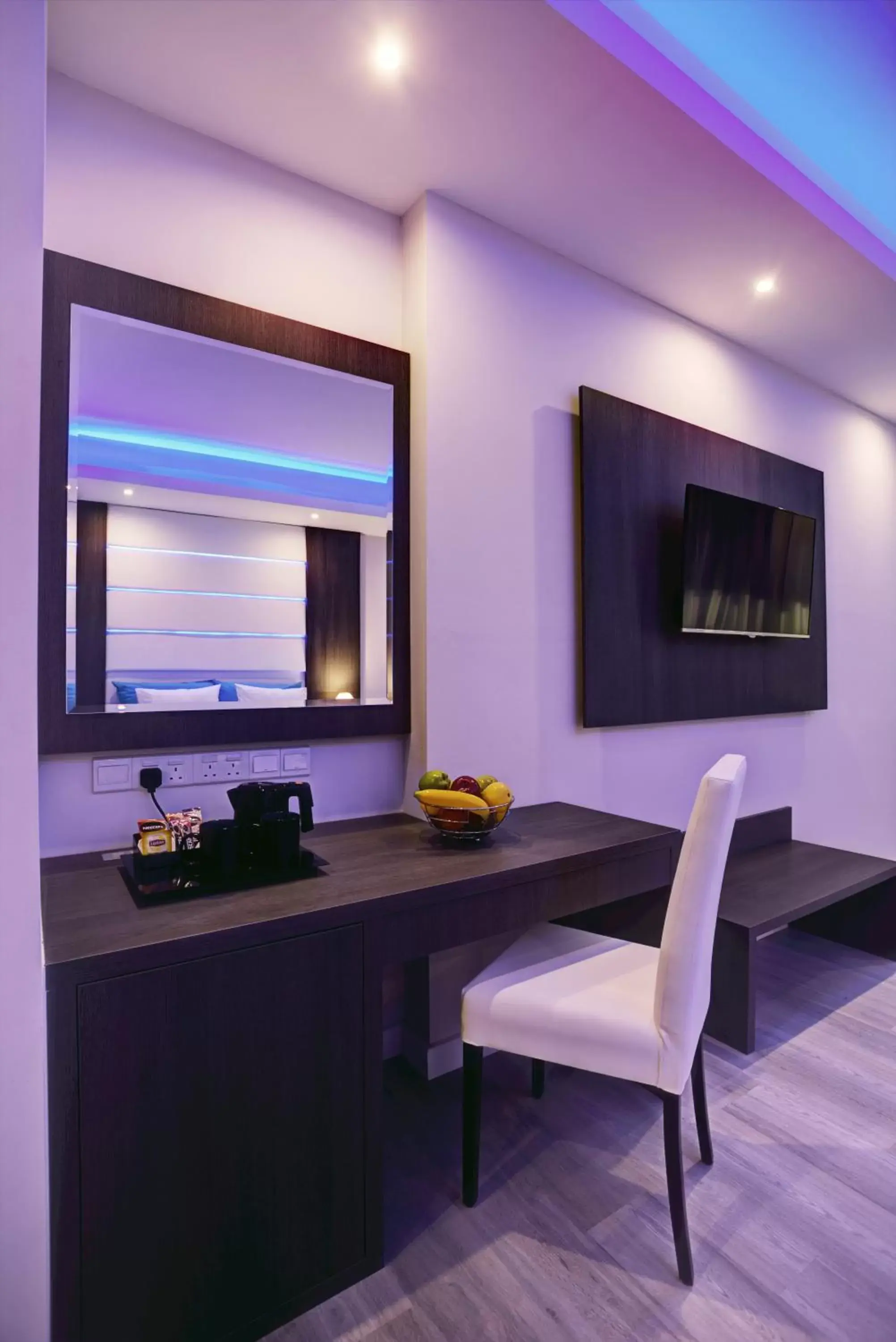 Standard Double or Twin Room in The Josephine Boutique Hotel Standard Double or Twin Room in The Josephine Boutique Hotel