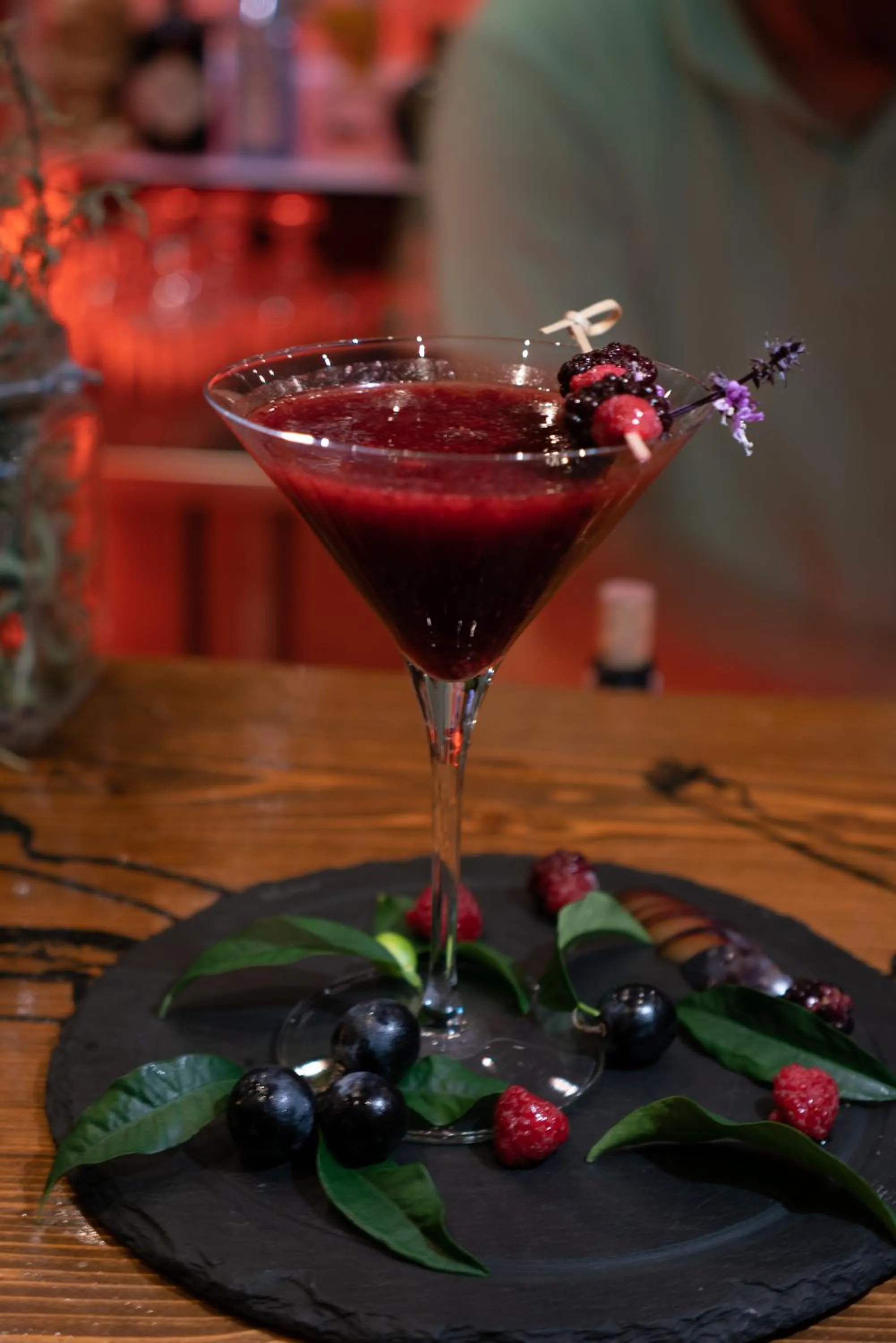 Lounge or bar in Casa Margot Hotel - Adults Only