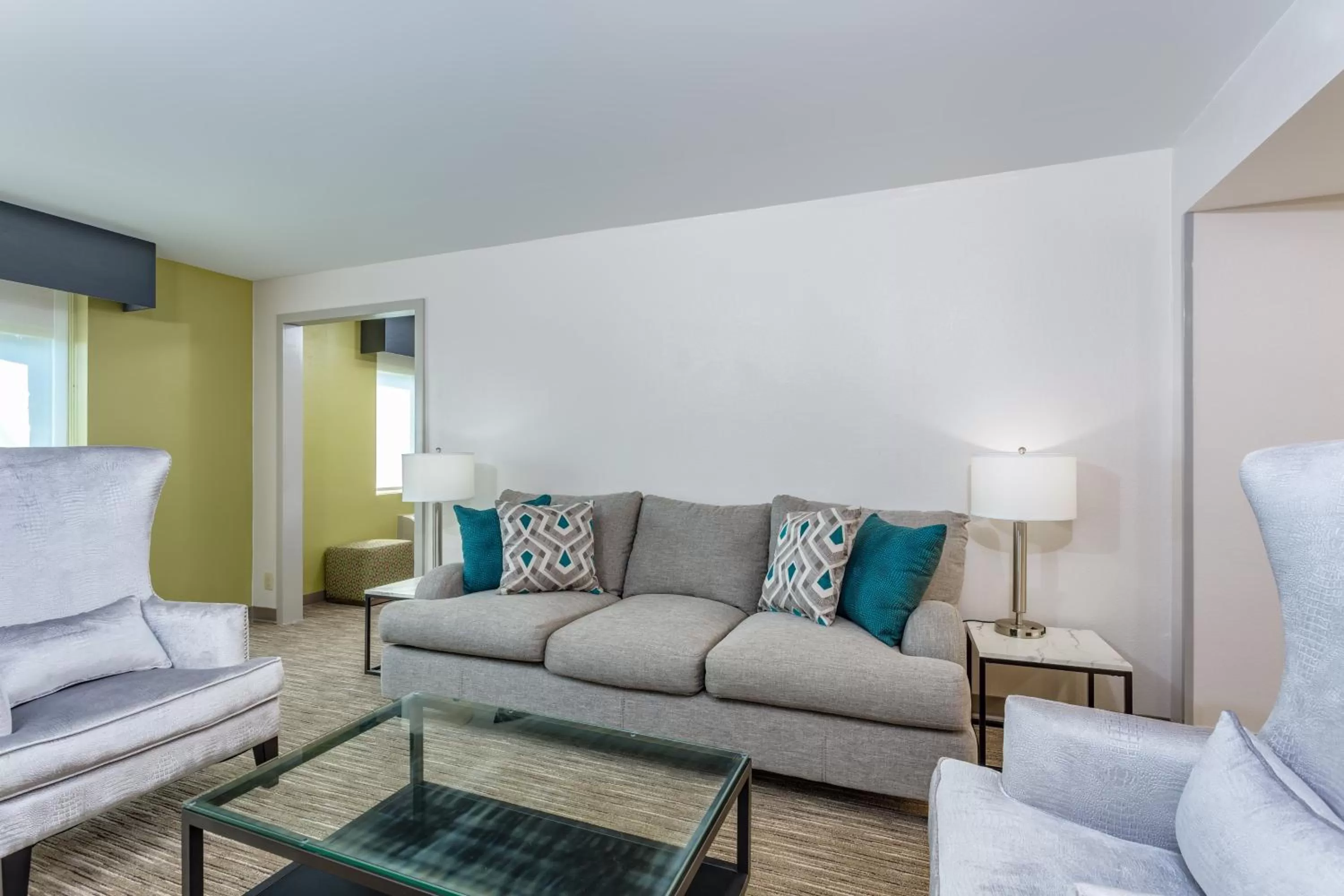 Holiday Inn Express Exton - Great Valley by IHG