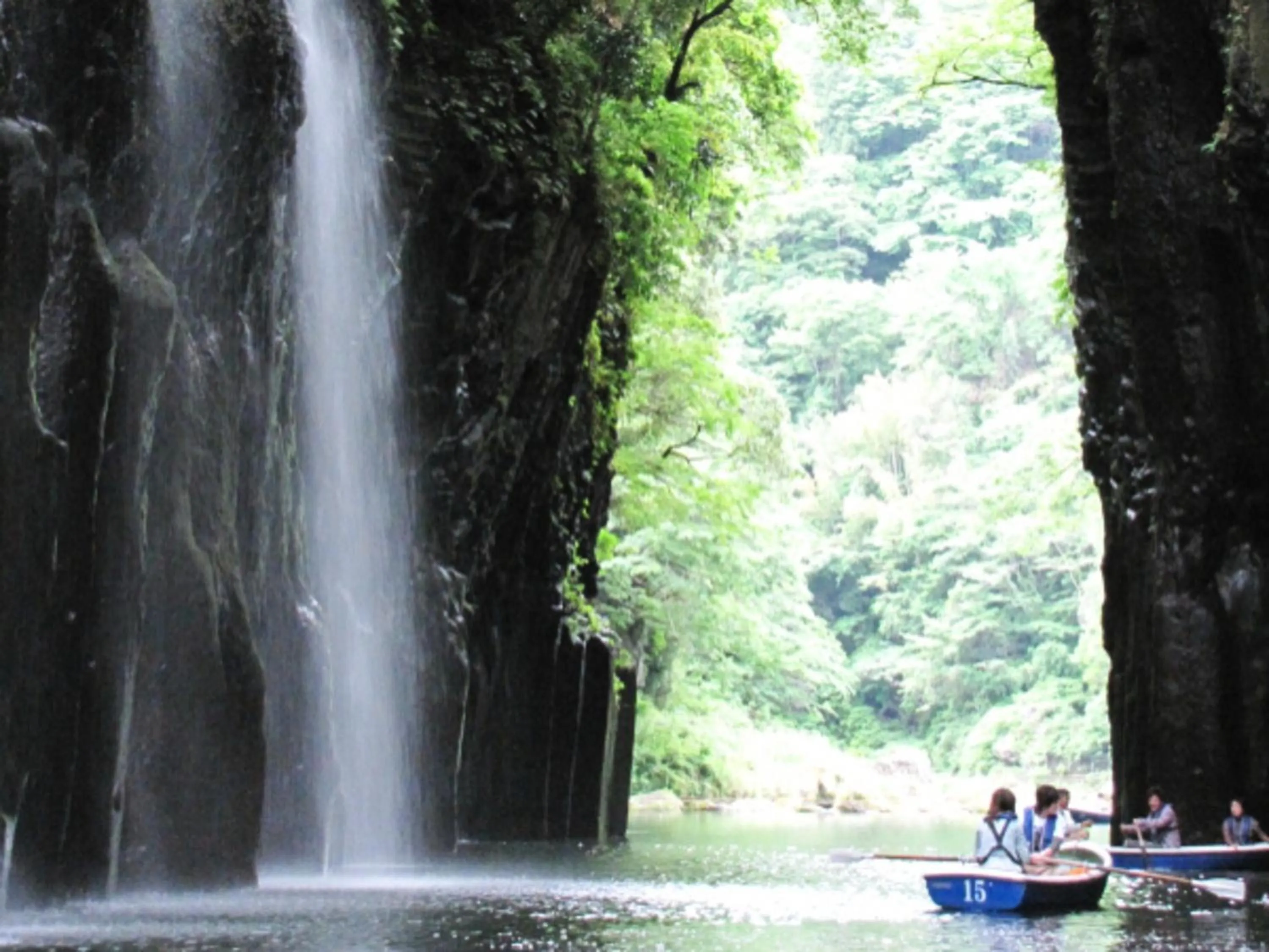 Off site in Ryokan Shinsen