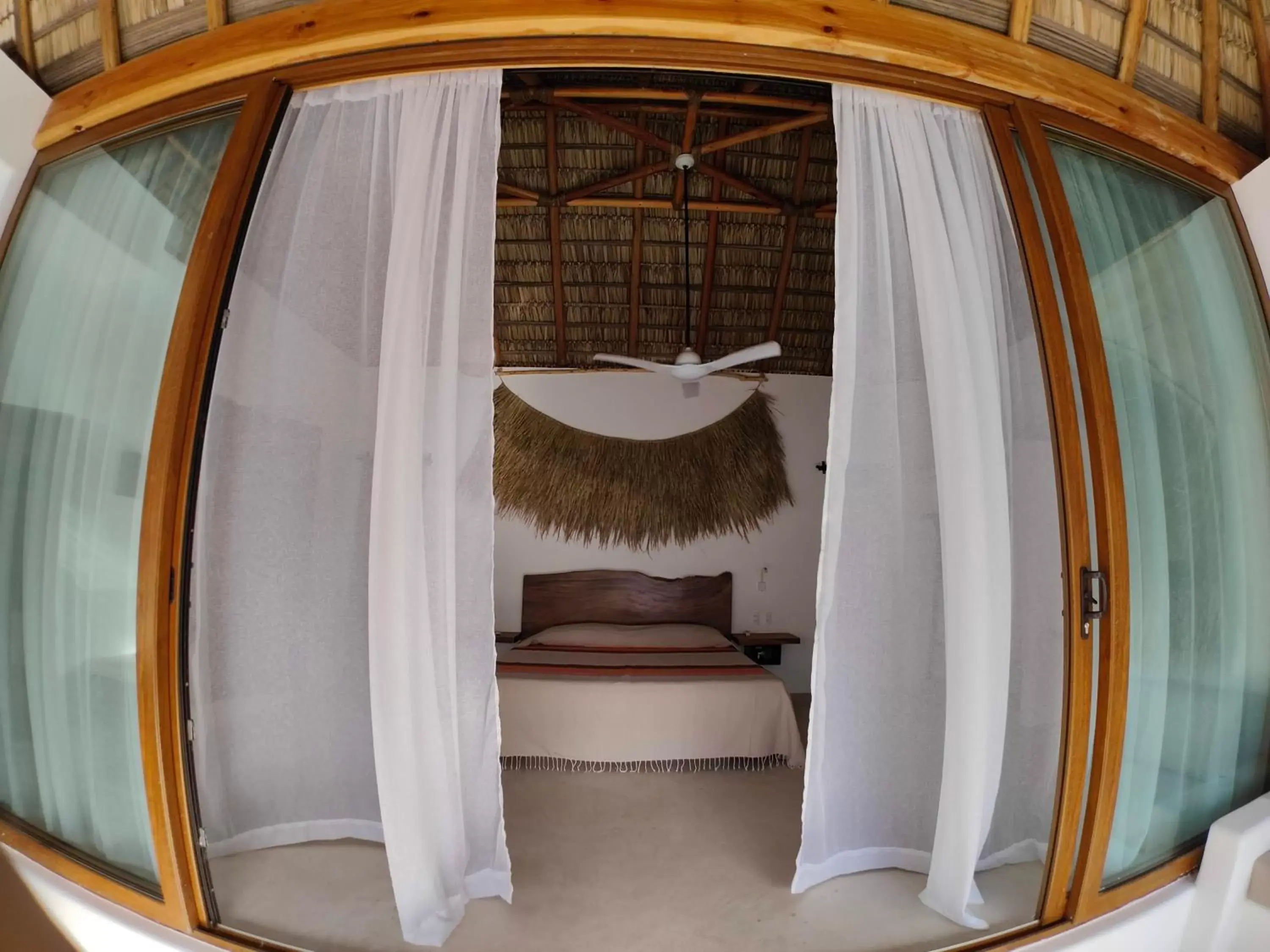 Superior King Suite in Casa Kuaa Superior King Suite in Casa Kuaa