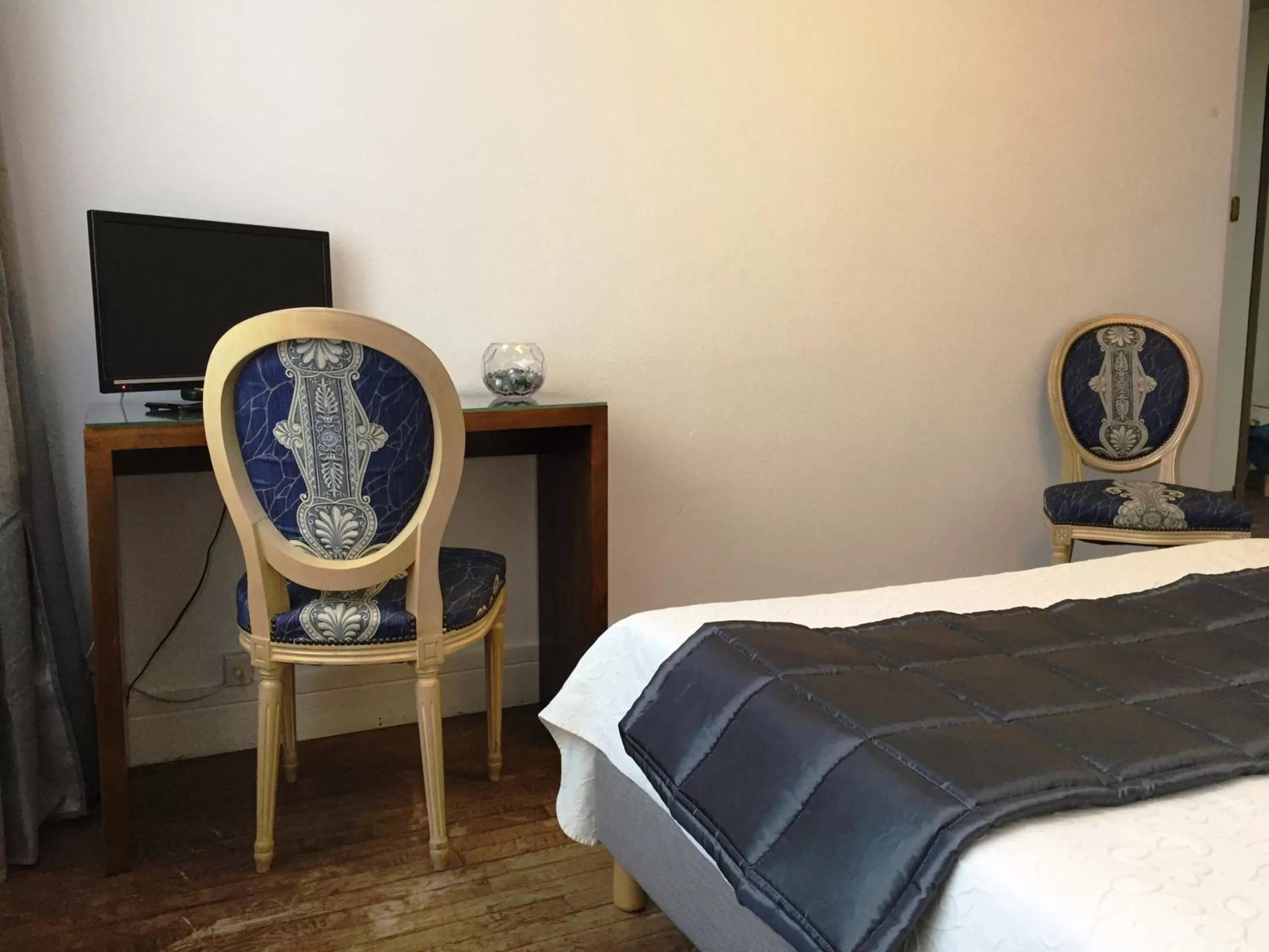 Résidence et Chambres d'Hôtes de La Porte d'Arras