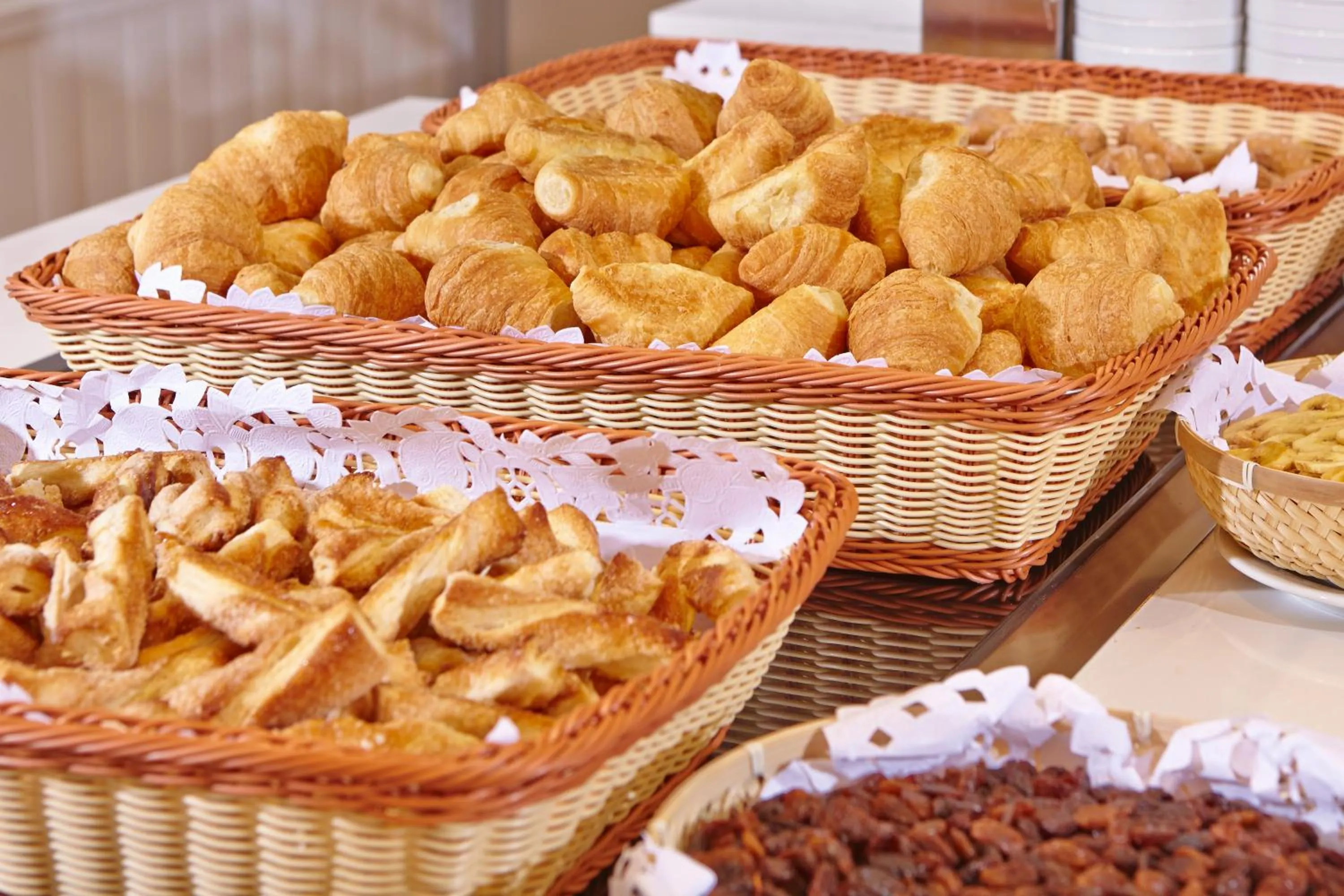 Breakfast in MLL Palma Bay Club Resort