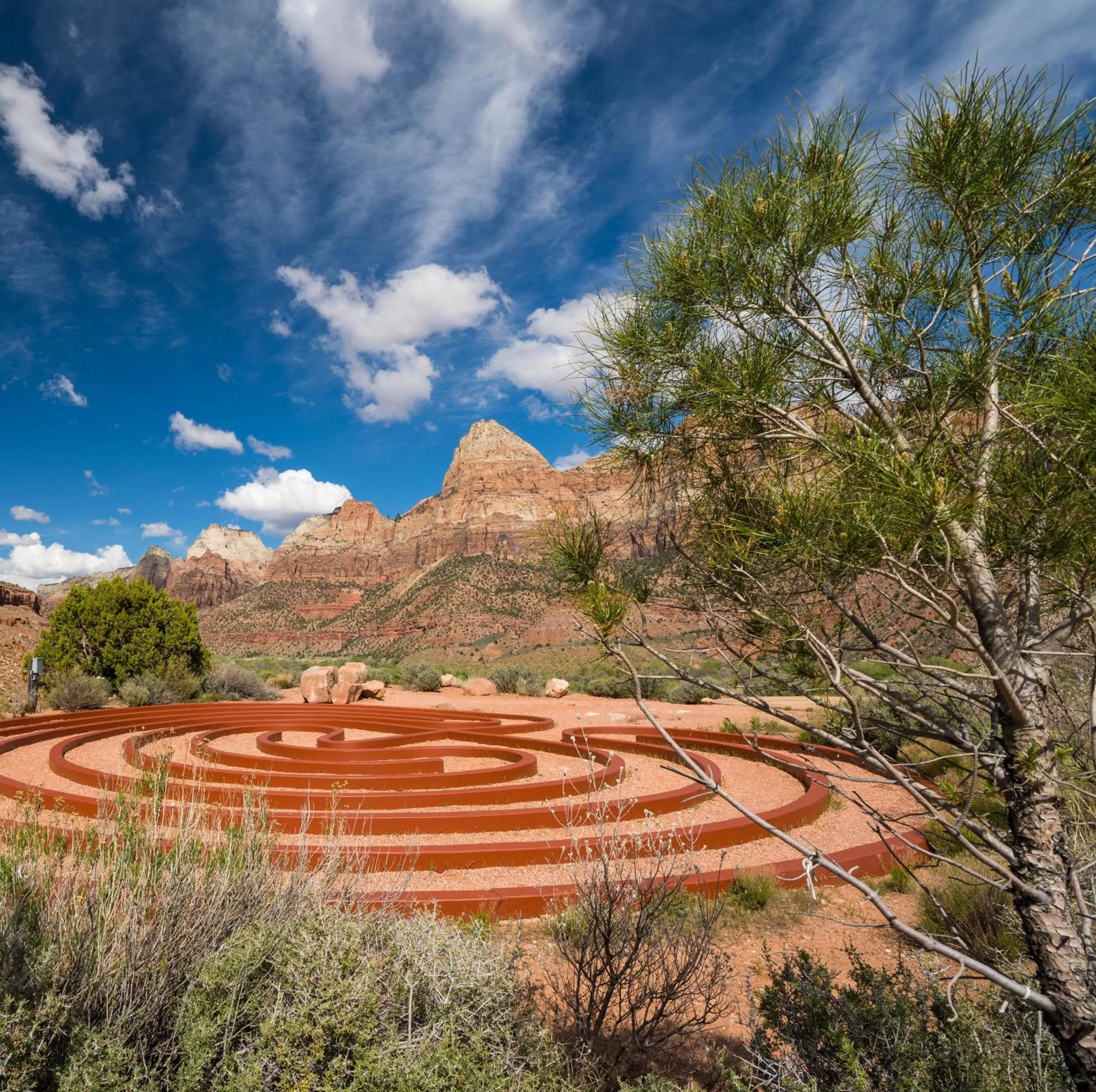 Spa and wellness centre/facilities in Flanigan`s Resort and Spa