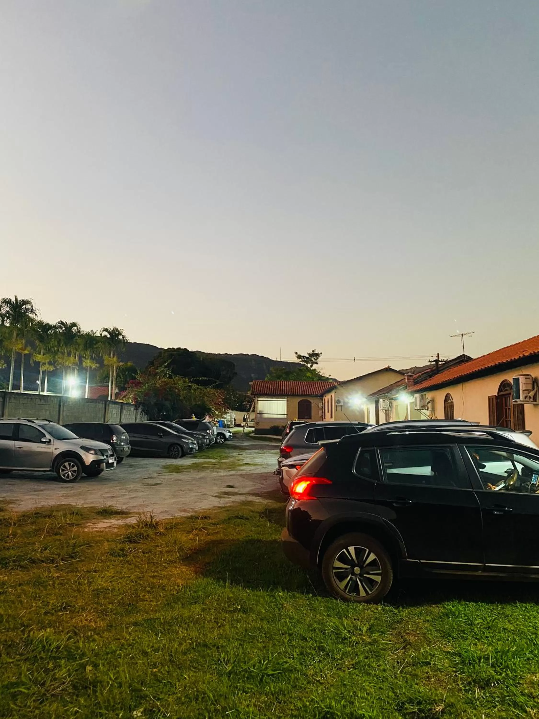 Property Building in POUSADA CHARLOTTE