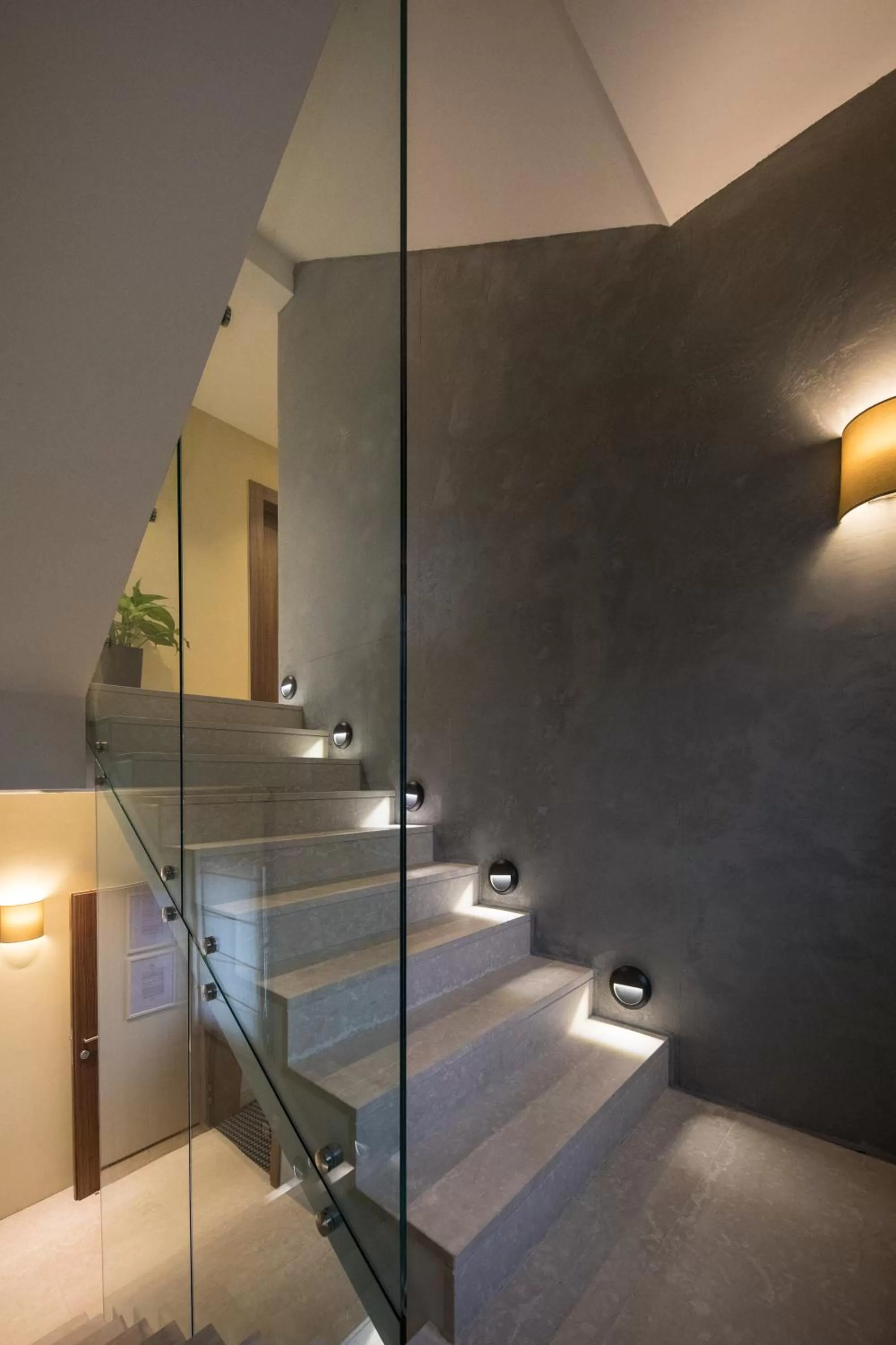 Property building in Livris Hotel