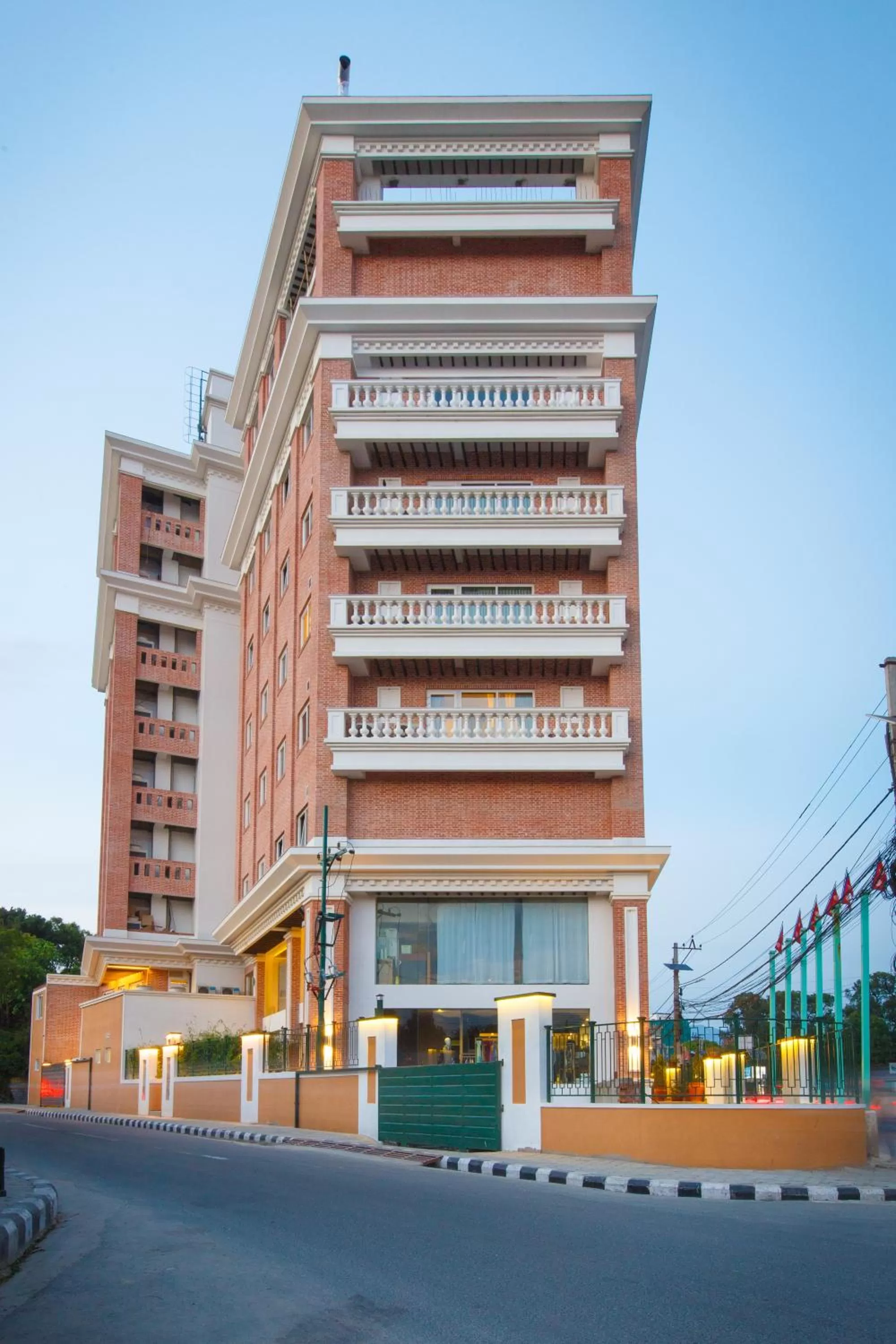 Hotel Ambassador by ACE Hotels